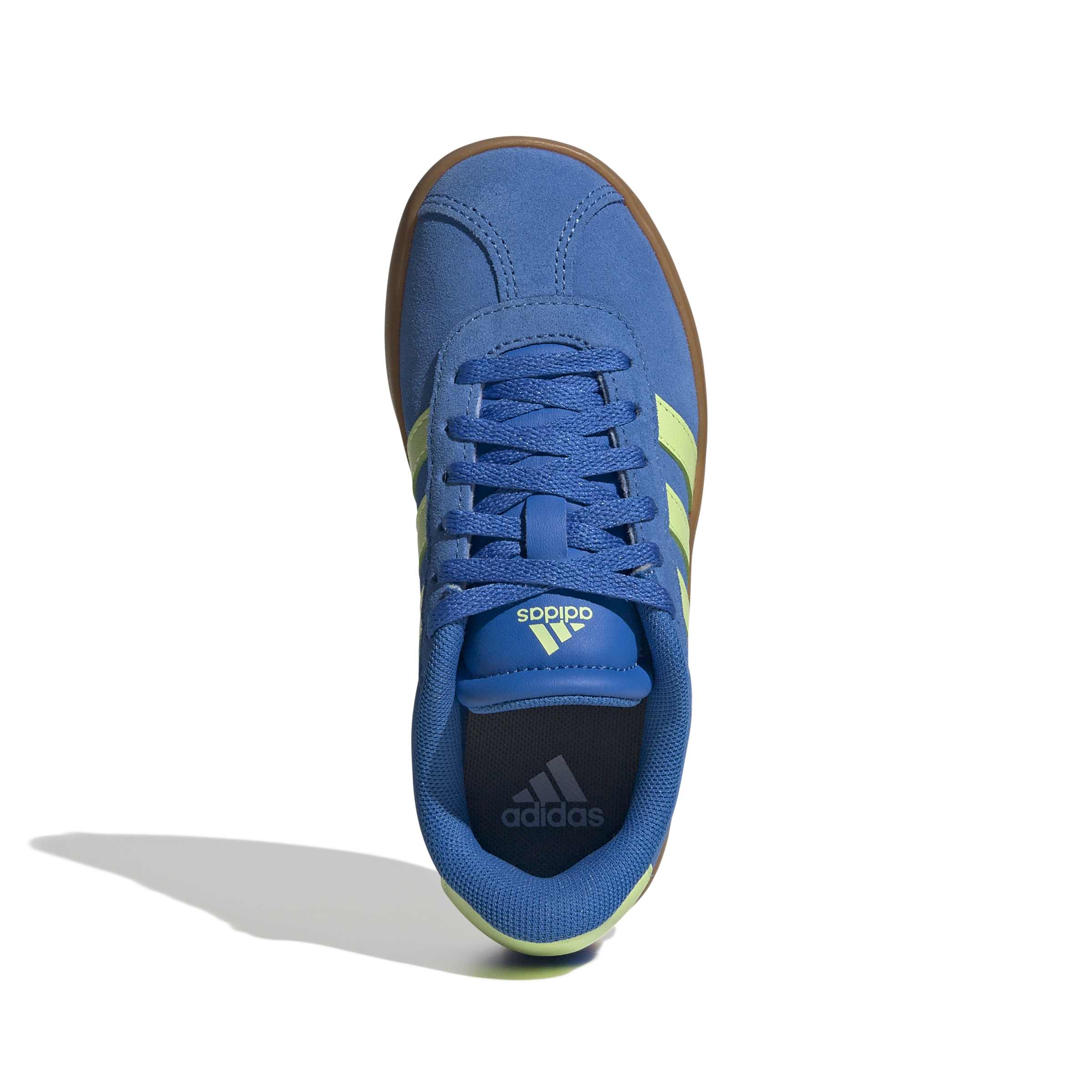 adidas VL Court 3.0 Kids Shoes - Image 5