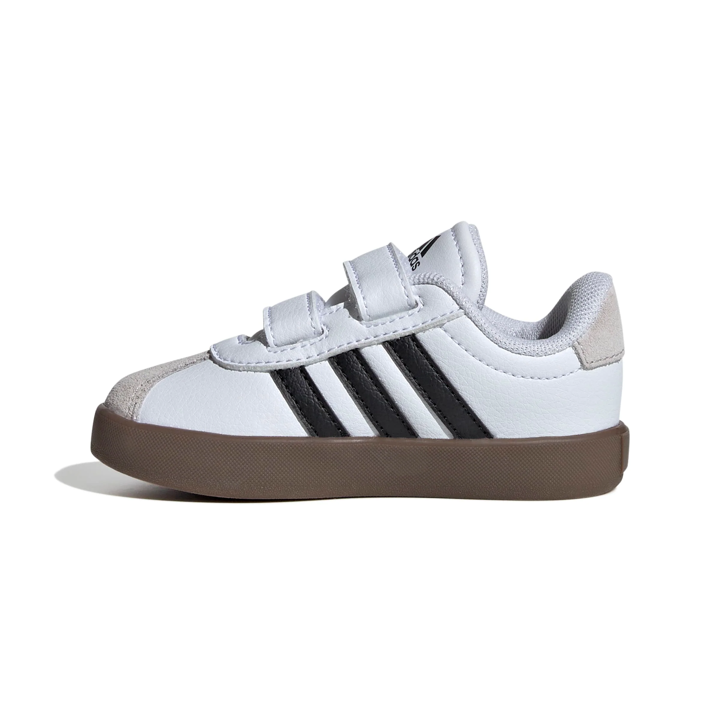 adidas VL Court 3.0 Infant Shoes - Image 3