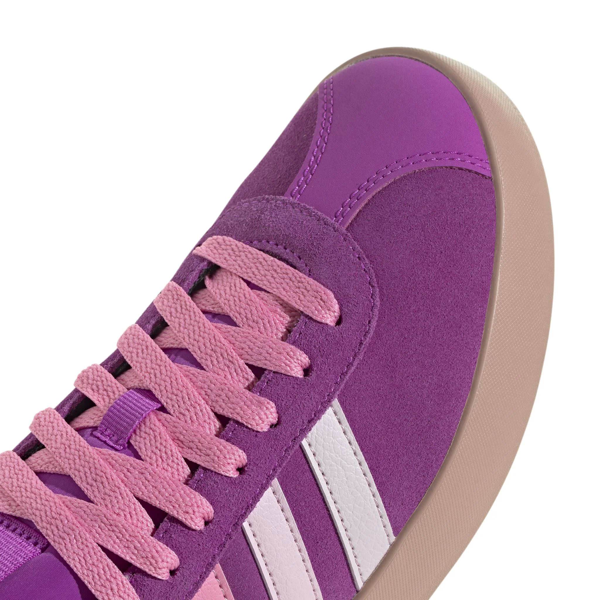adidas VL Court 3.0 Womens Shoes - Image 8