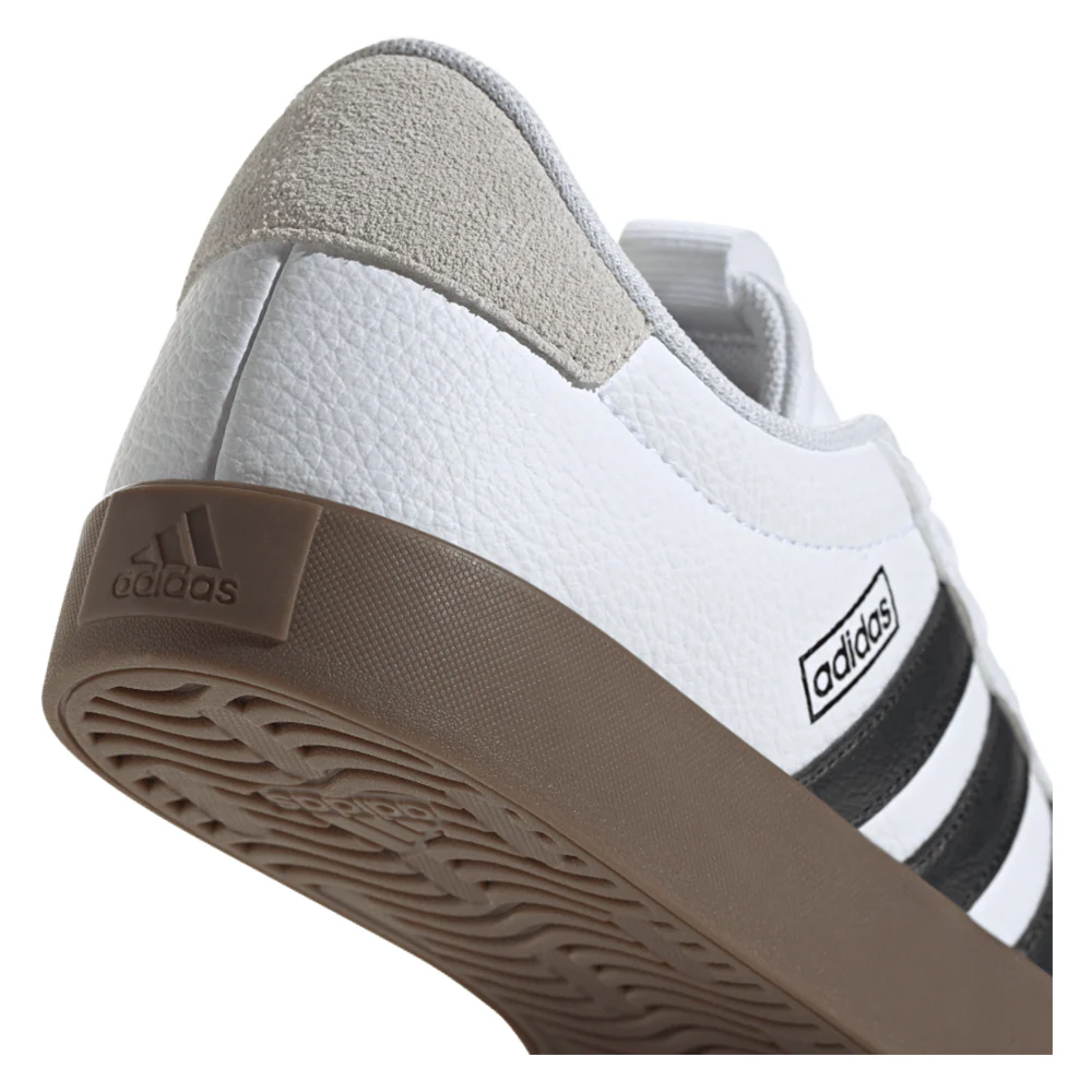 adidas VL Court 3.0 Womens Shoes - Image 4
