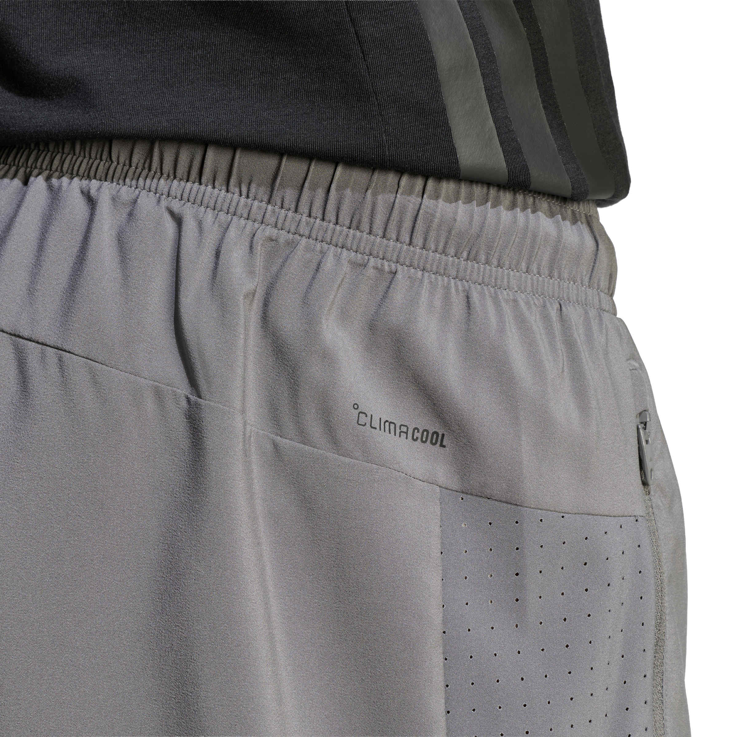 adidas Workout Essentials 5-Inch Mens Training Shorts - Image 5