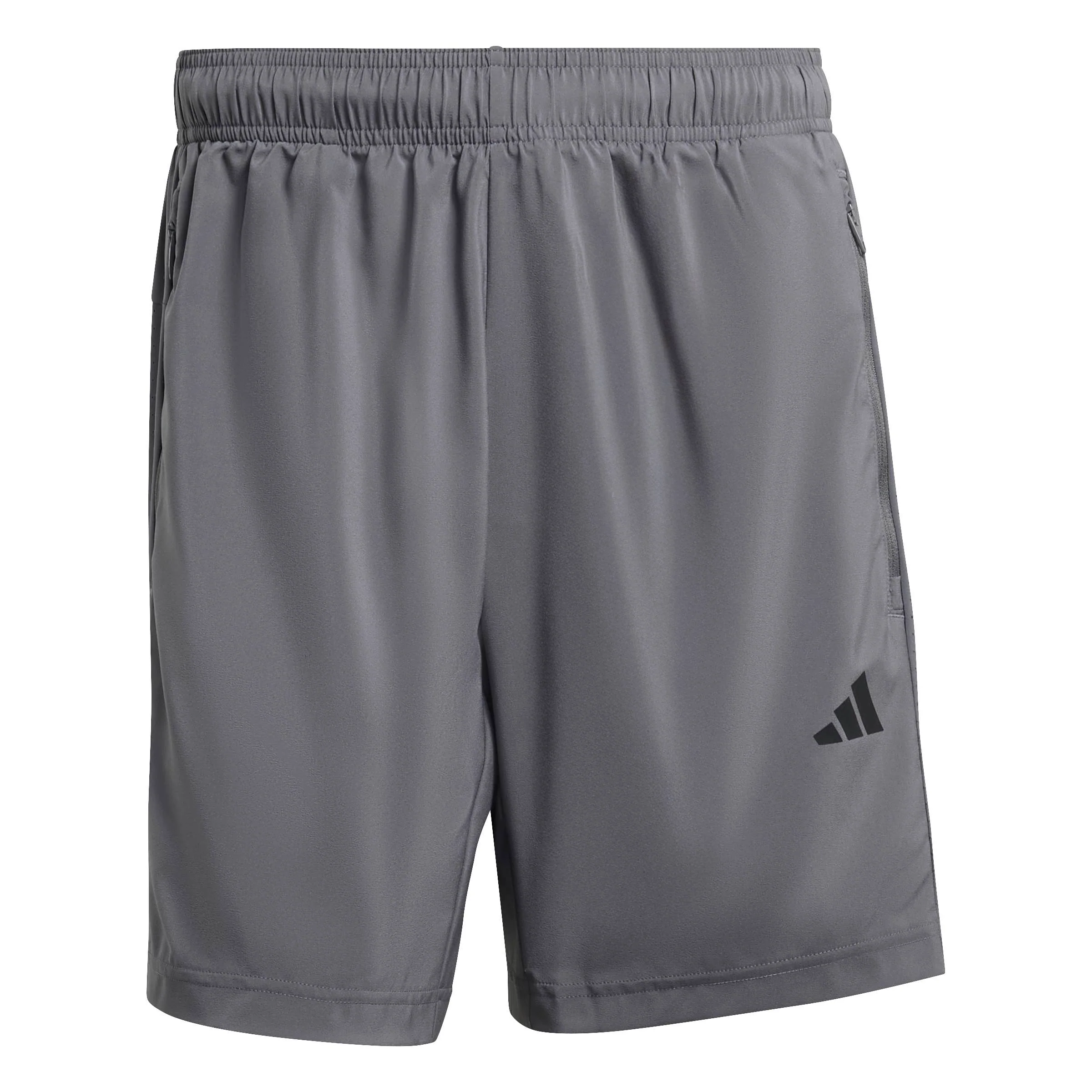 adidas Workout Essentials 5-Inch Mens Training Shorts - Image 6