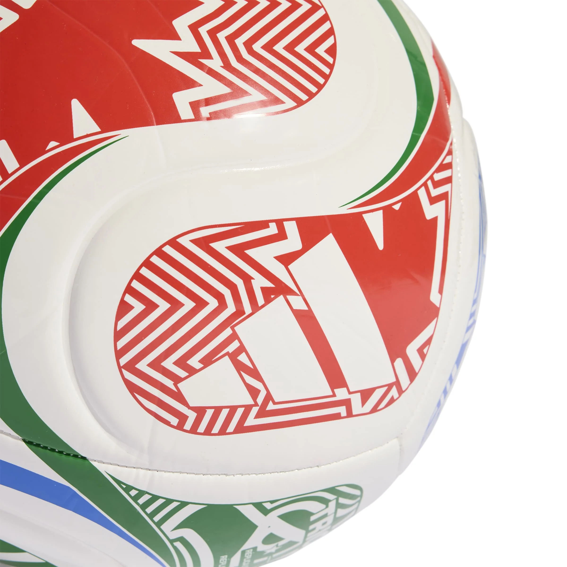 adidas World Cup 26 Trionda Club Ball - Image 4