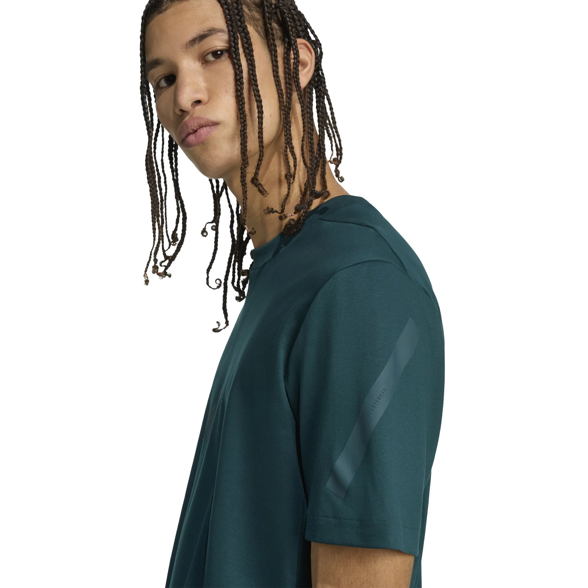 adidas Z.N.E. Mens Tee - Image 5