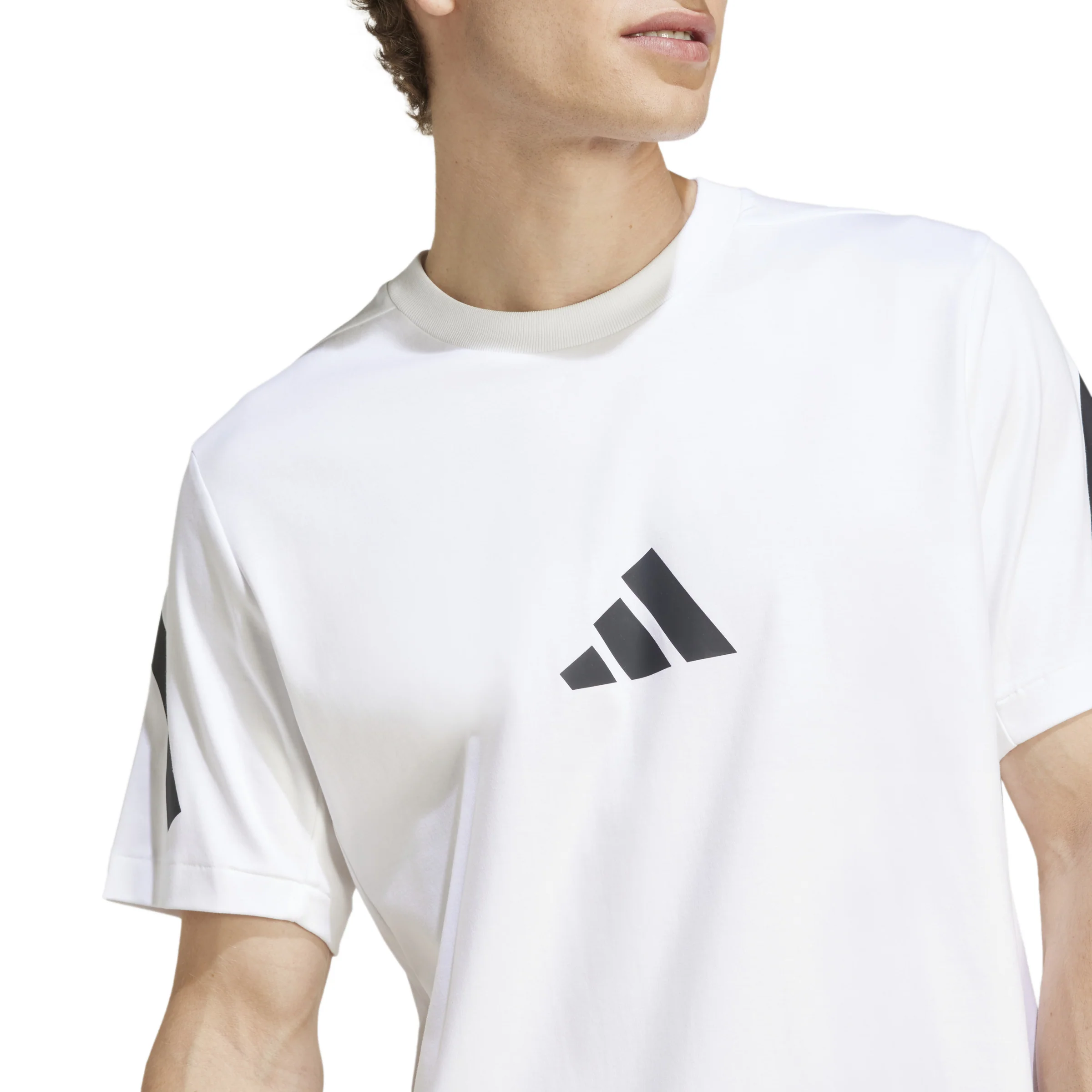adidas Z.N.E. Mens Tee - Image 3