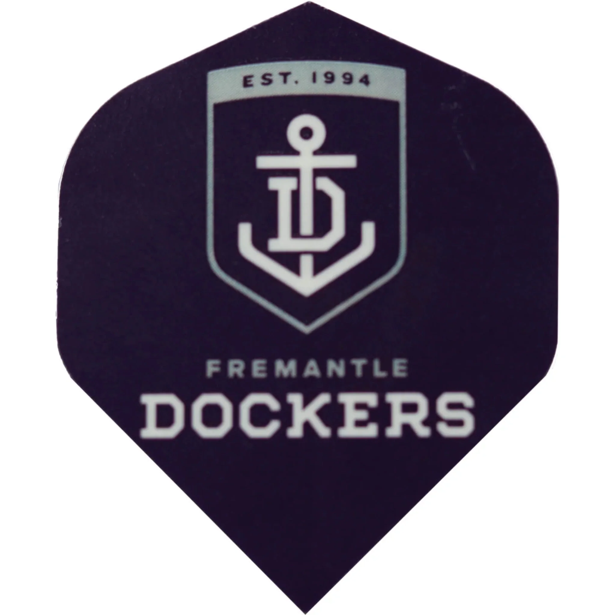 AFL Dart Flights - Fremantle Dockers