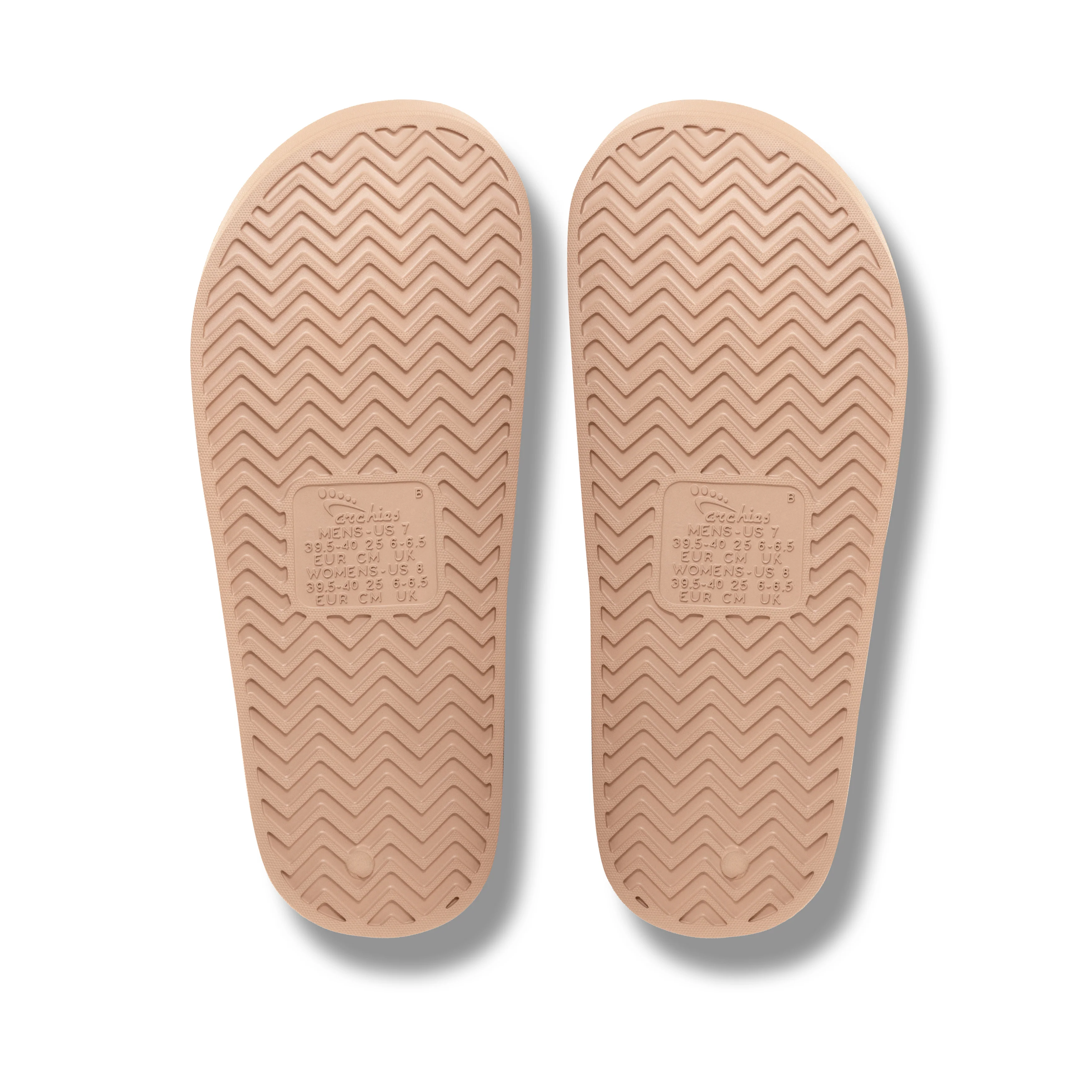 Archies Arch Support Slides - Image 4