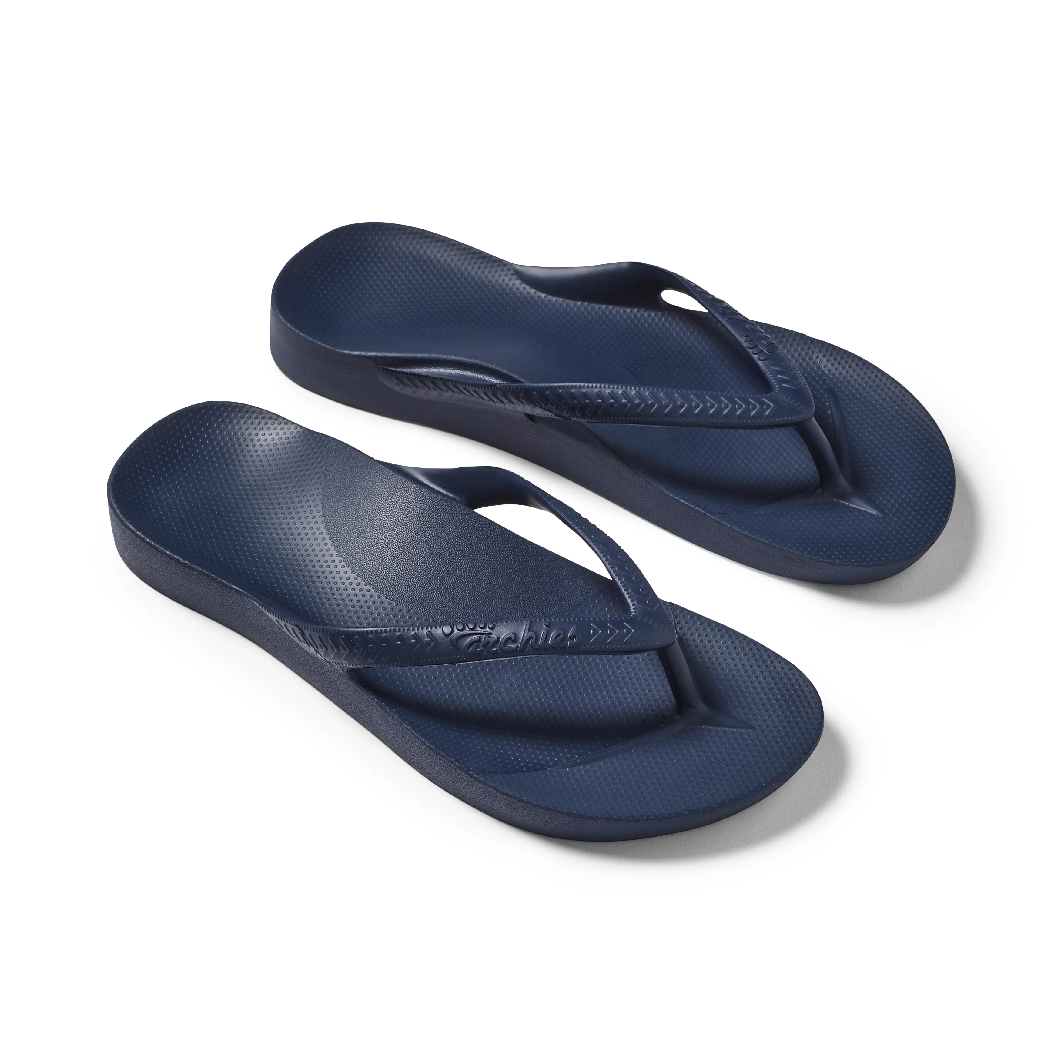 Archies Arch Support Thongs - Image 7