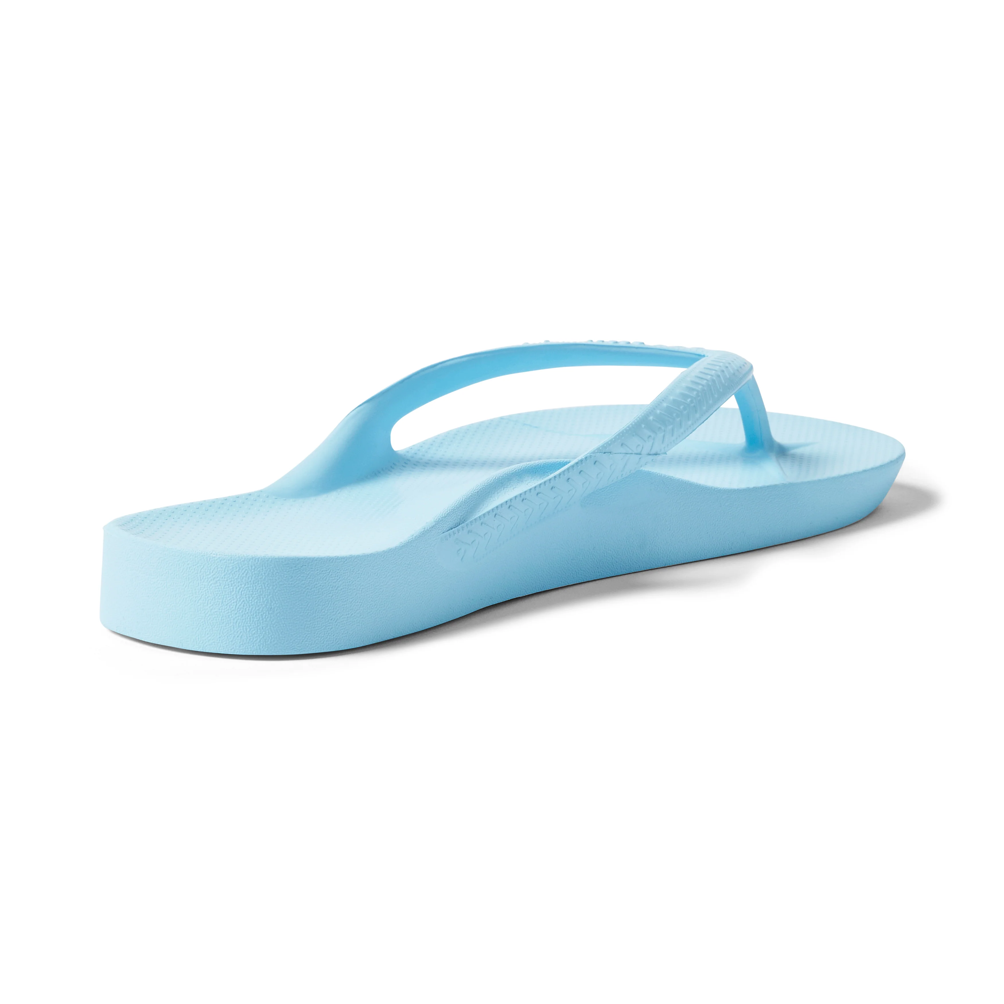 Archies Arch Support Thongs - Image 5