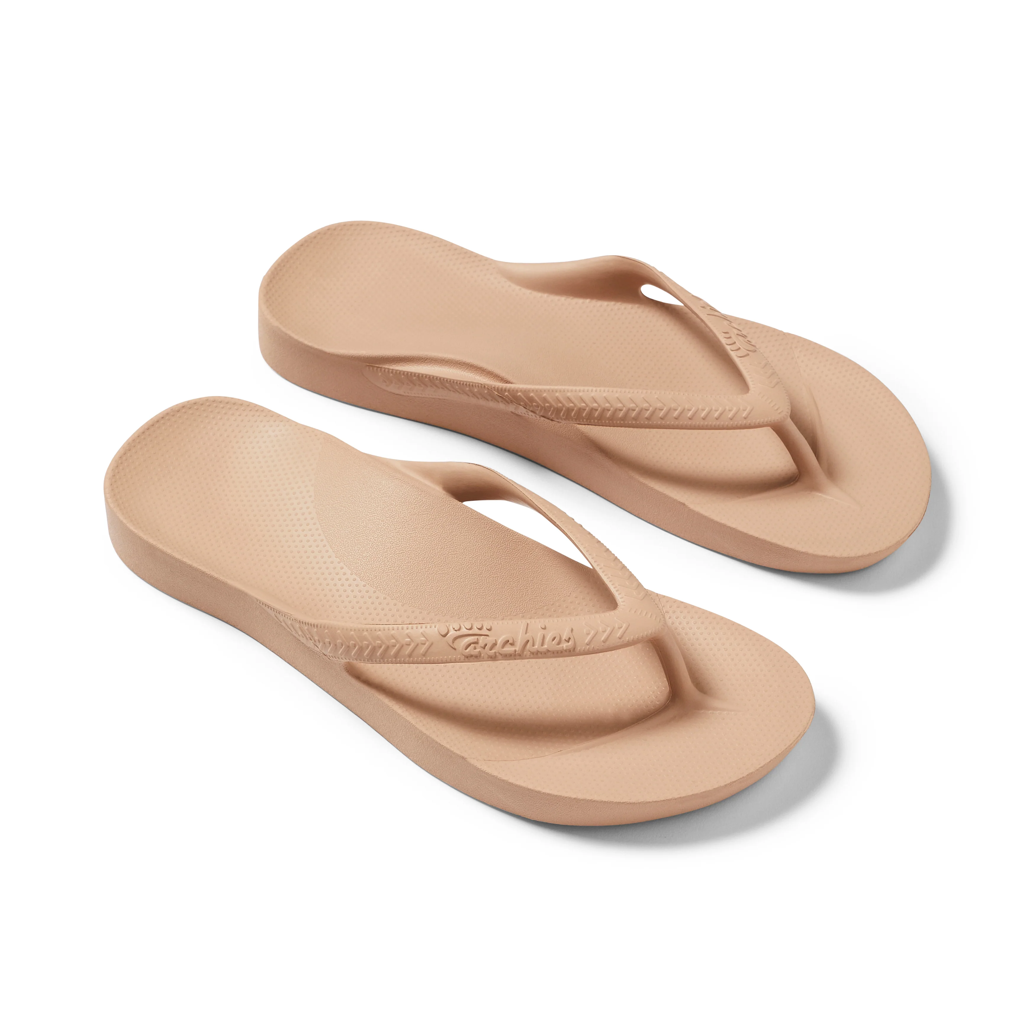 Archies Arch Support Thongs - Image 5