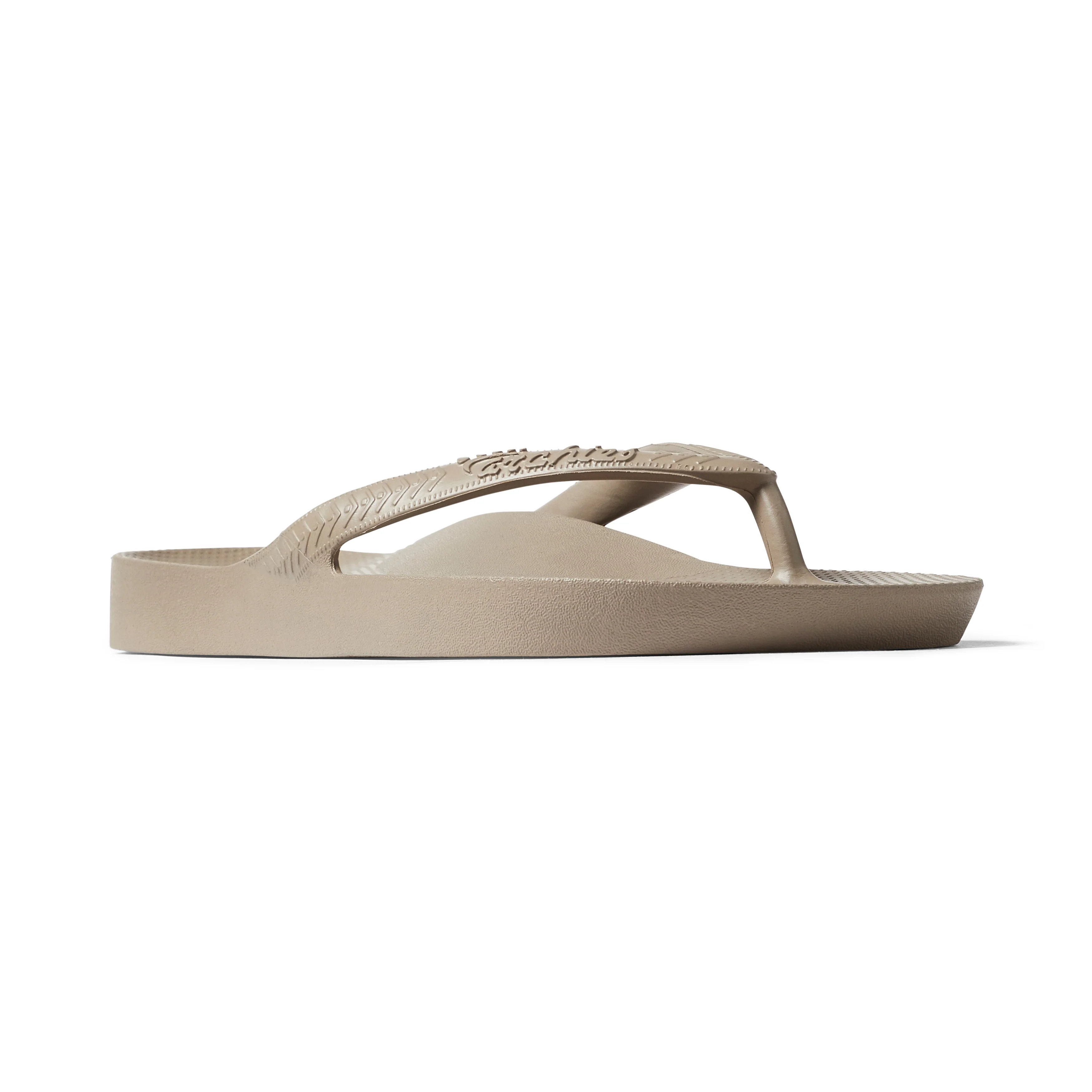 Archies Arch Support Thongs - Image 5