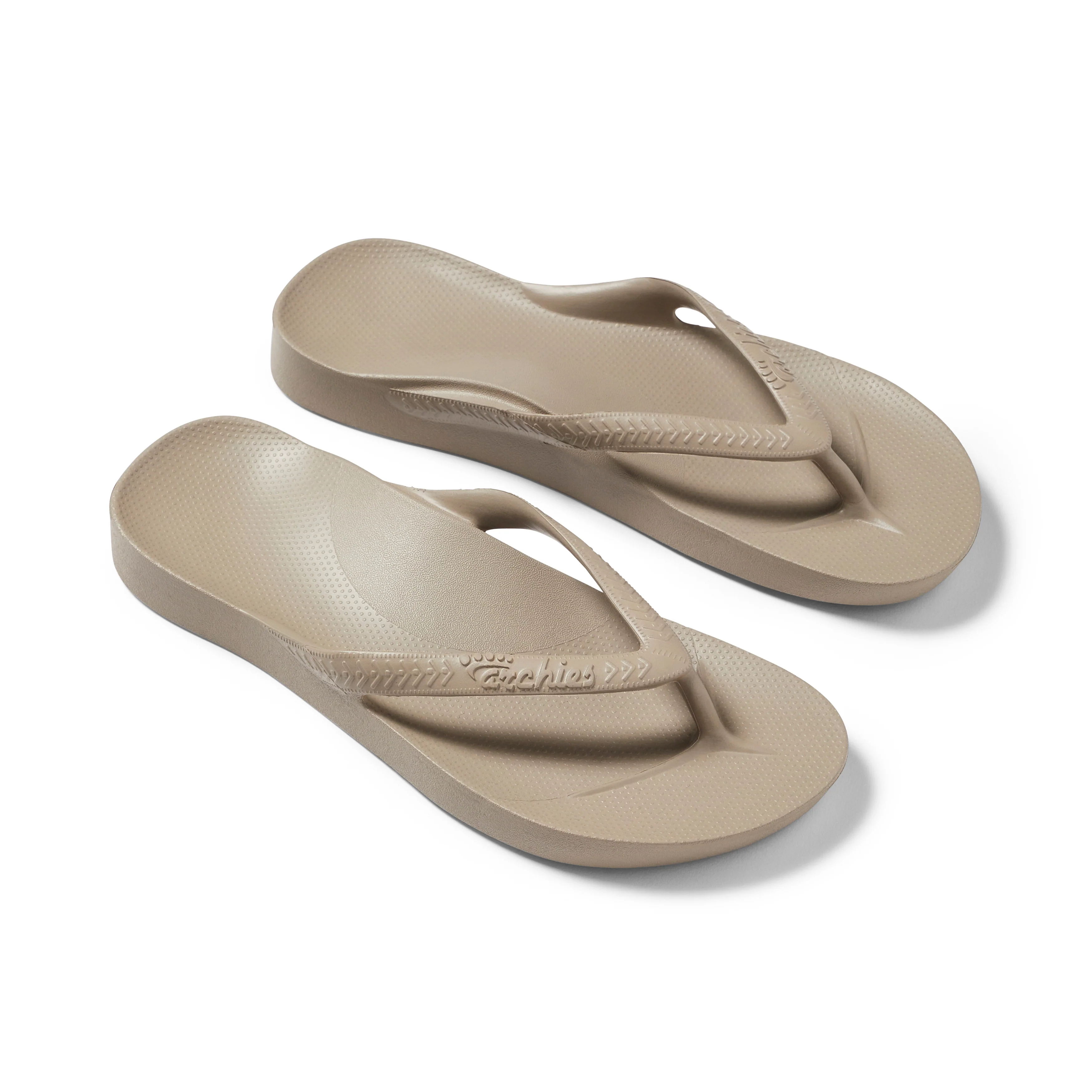 Archies Arch Support Thongs - Image 7