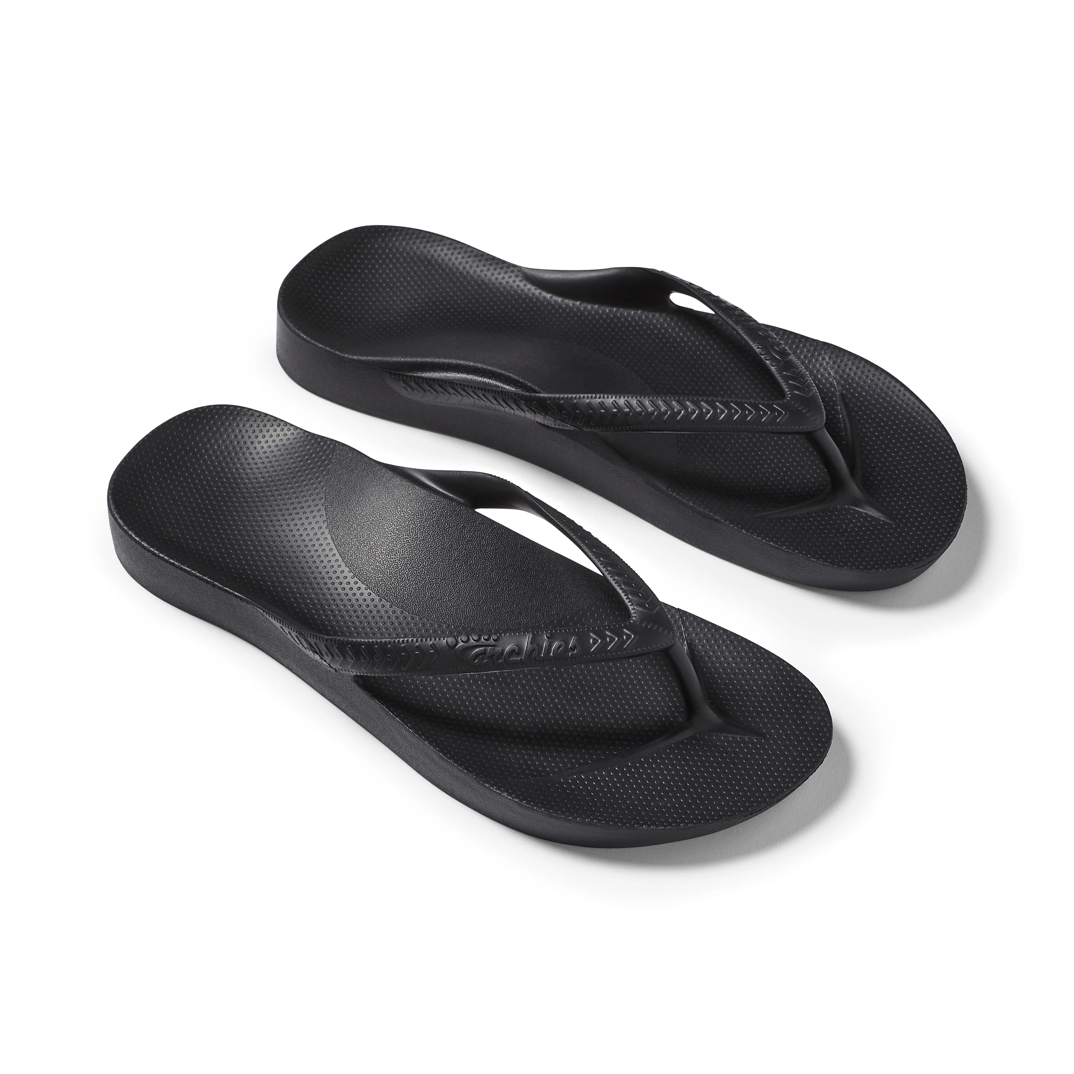 Archies Arch Support Thongs - Image 7