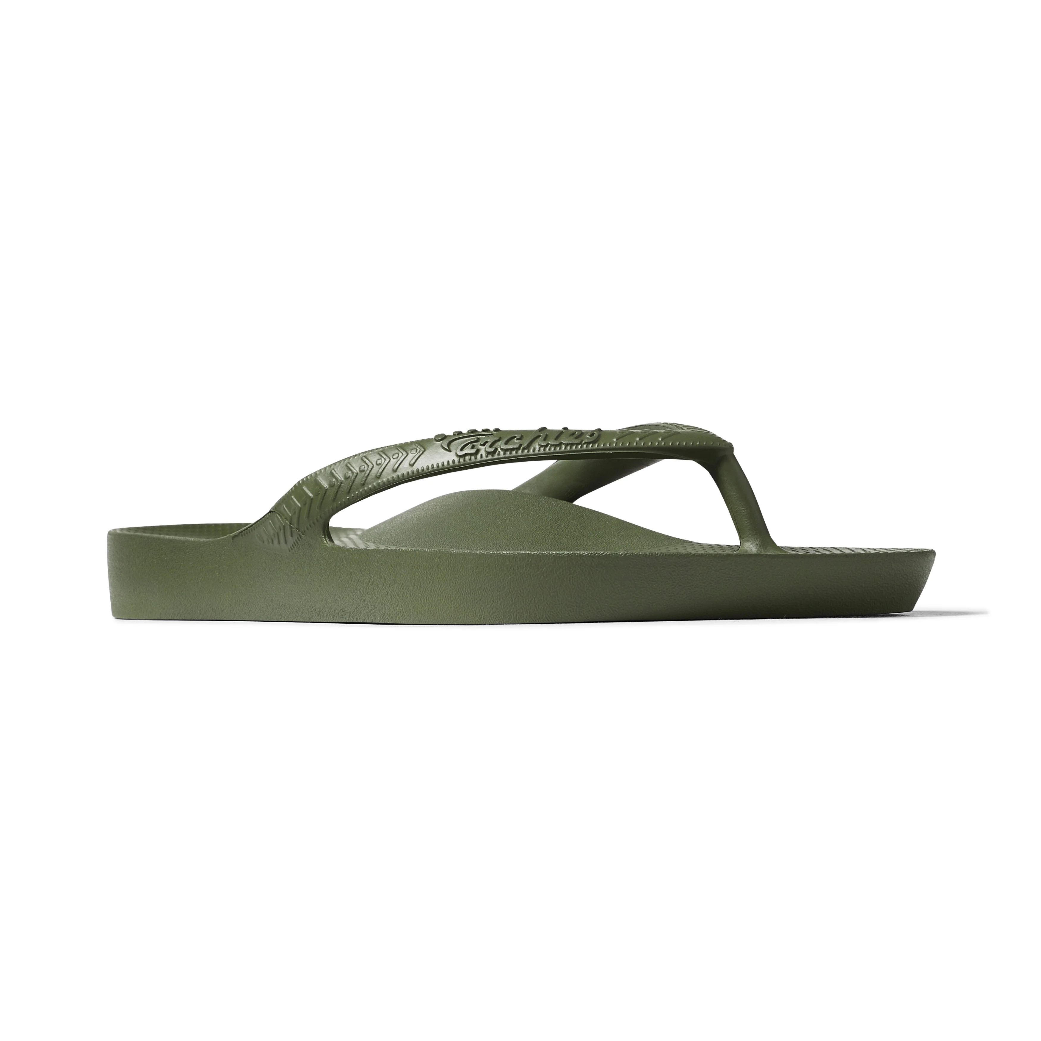 Archies Arch Support Thongs - Image 6