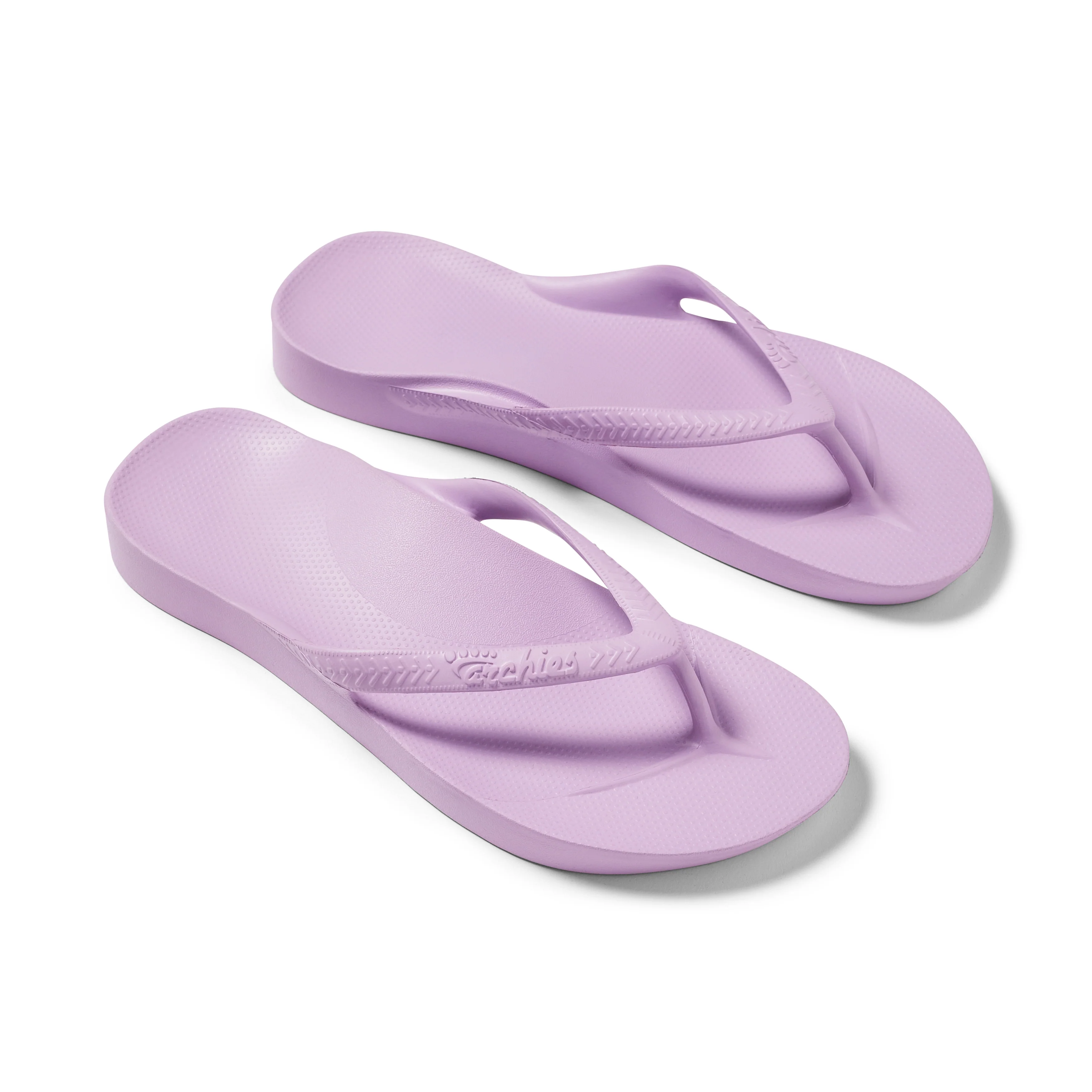 Archies Arch Support Thongs - Image 7