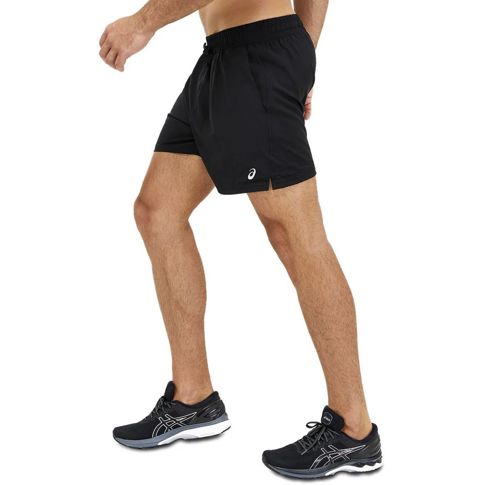 ASICS 5-Inch Mens Training Shorts - Image 5