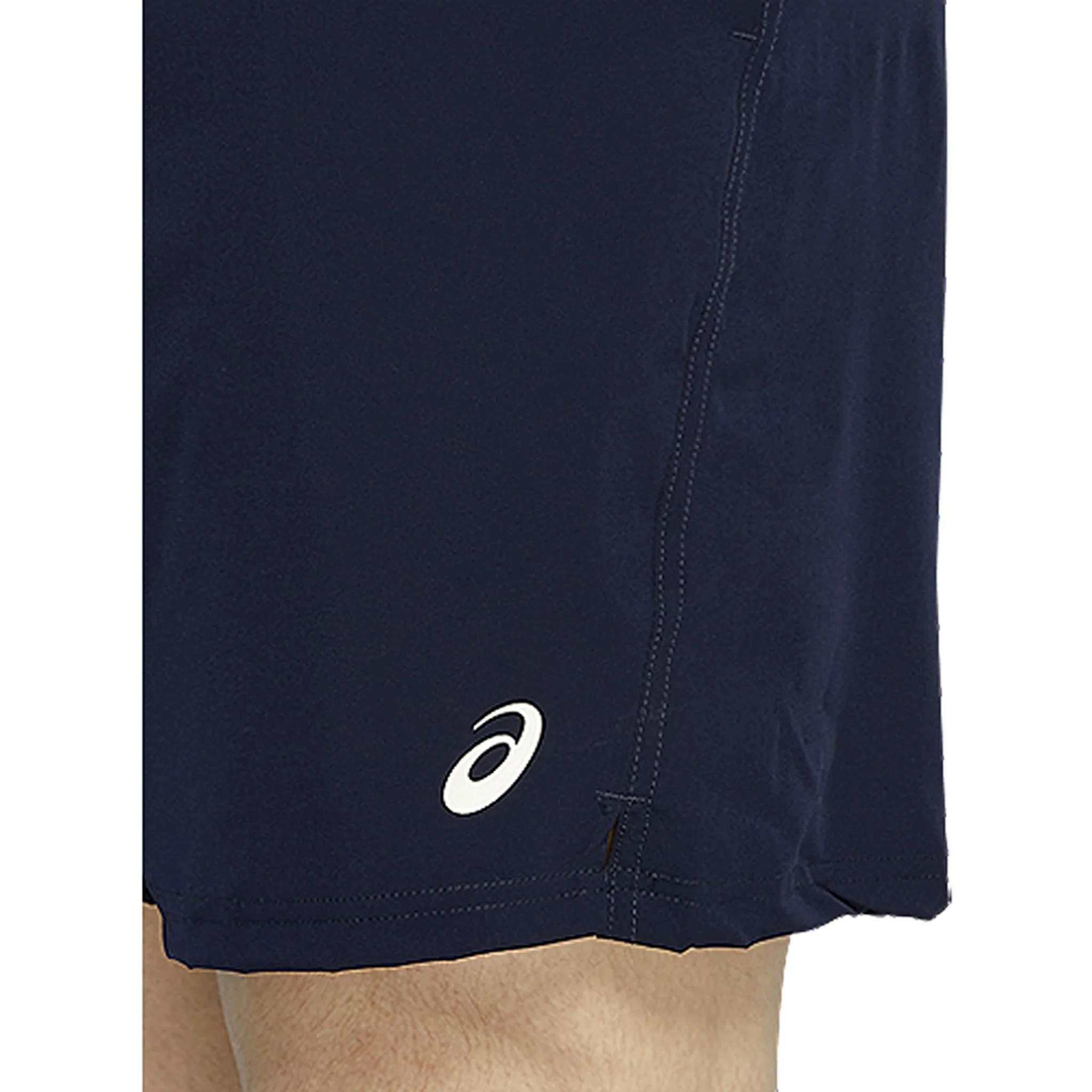 ASICS 7-Inch Mens Training Shorts - Image 6