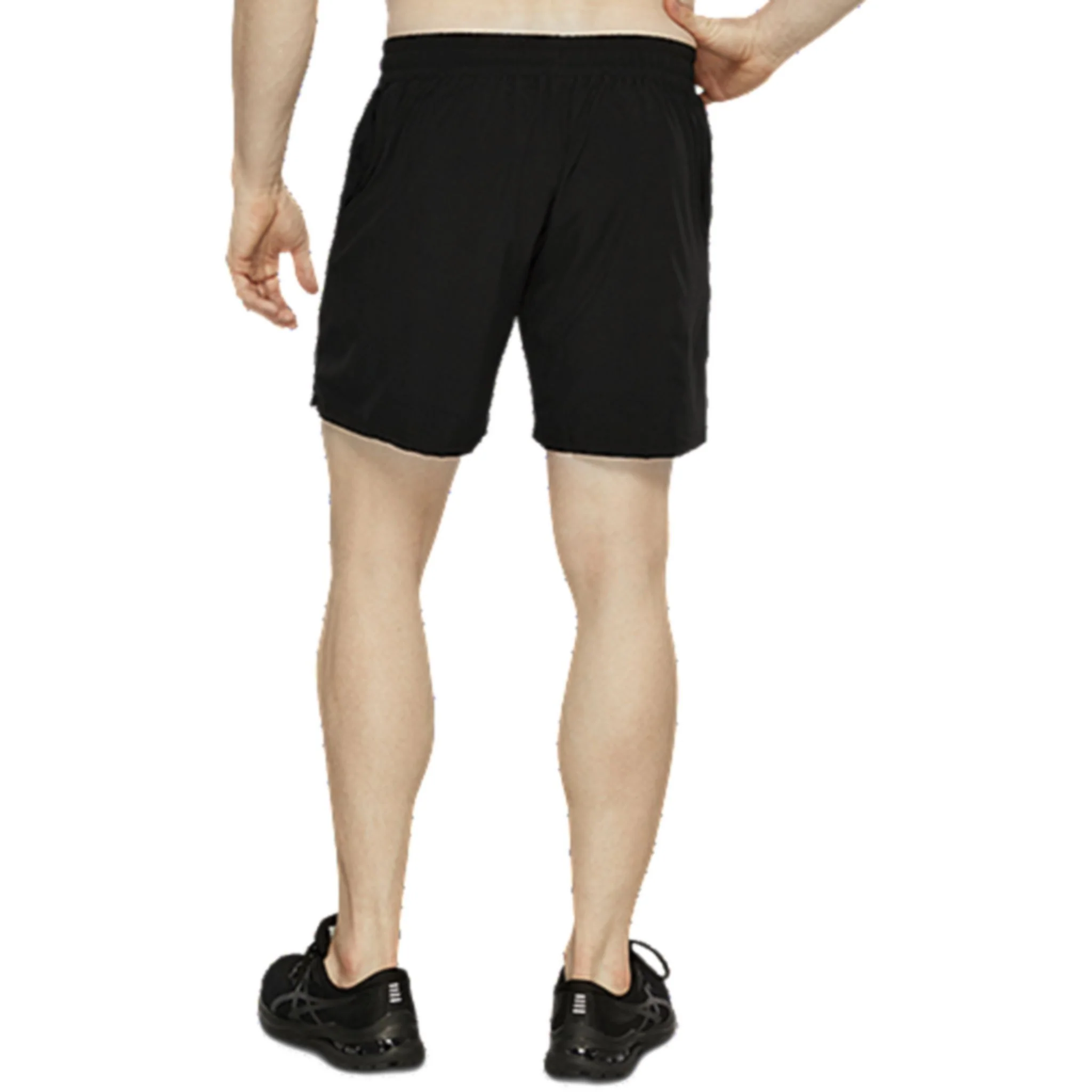 ASICS 7-Inch Mens Training Shorts - Image 4