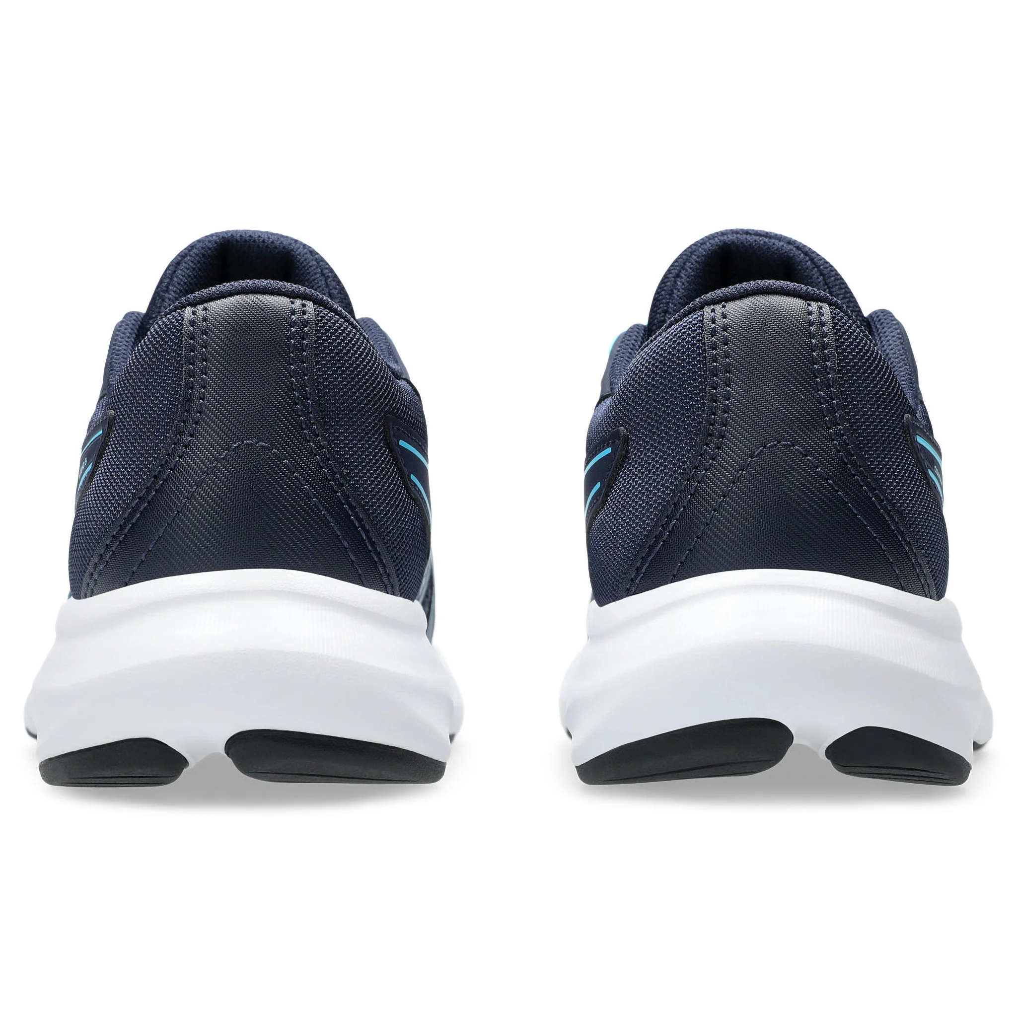 ASICS Contend 9 GS Kids Running Shoes - Image 3