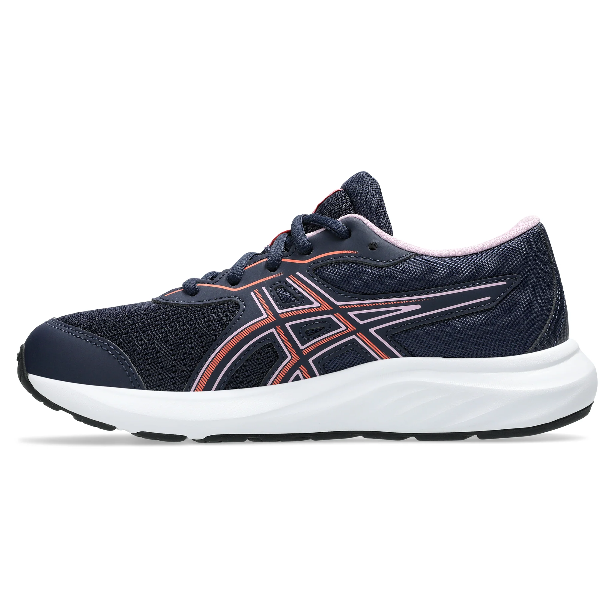ASICS Contend 9 GS Kids Running Shoes - Image 2
