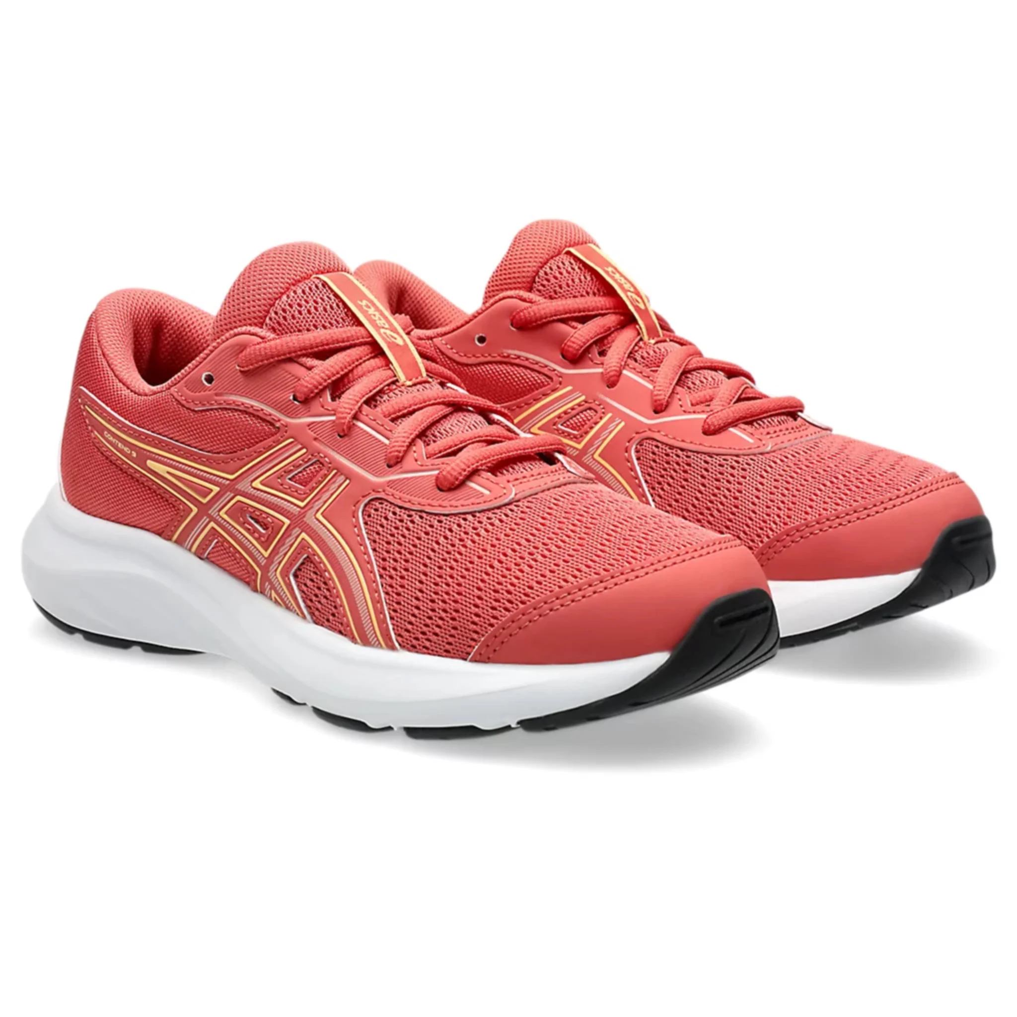 ASICS Contend 9 GS Kids Running Shoes - Image 6