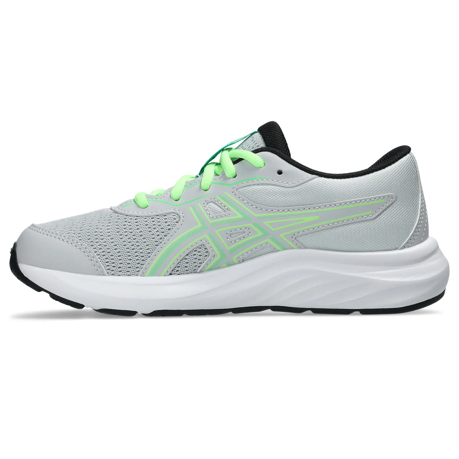 ASICS Contend 9 GS Kids Running Shoes - Image 2