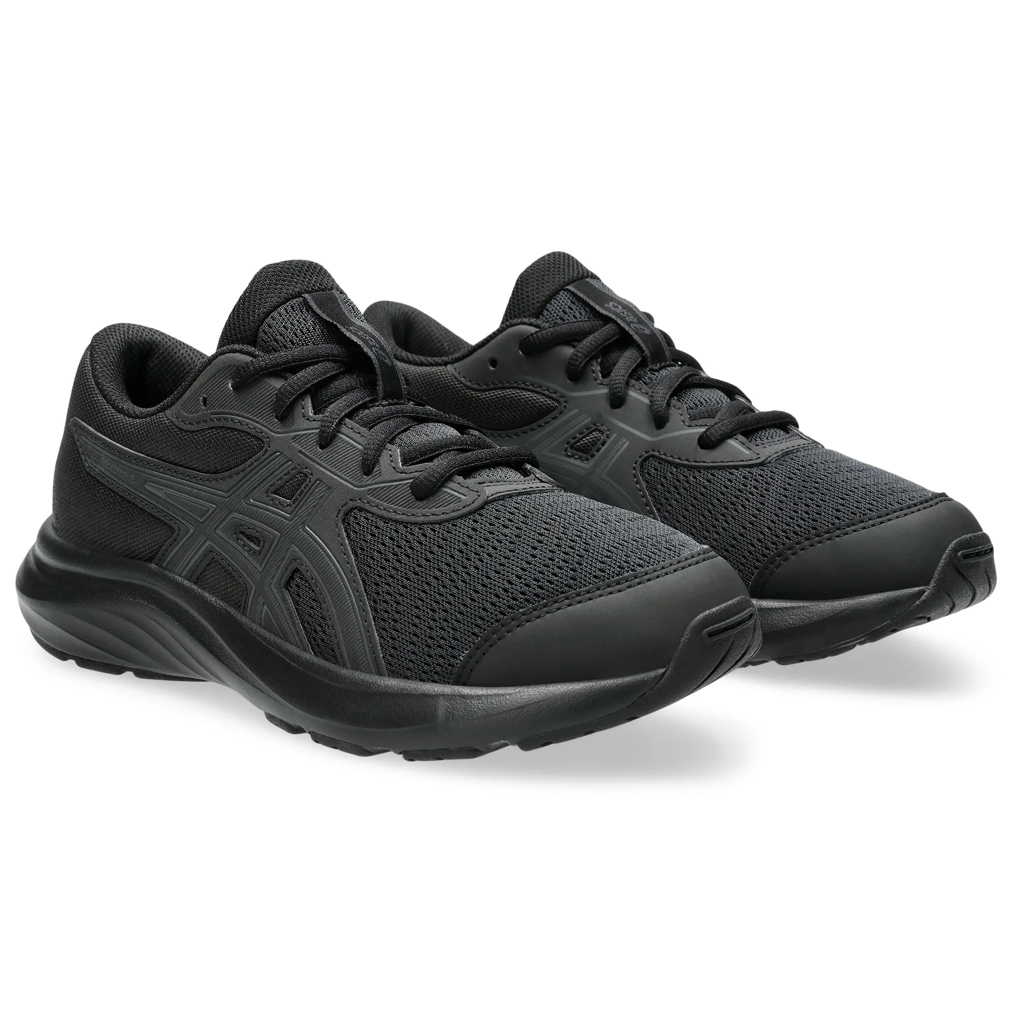 ASICS Contend 9 GS Kids Running Shoes - Image 6