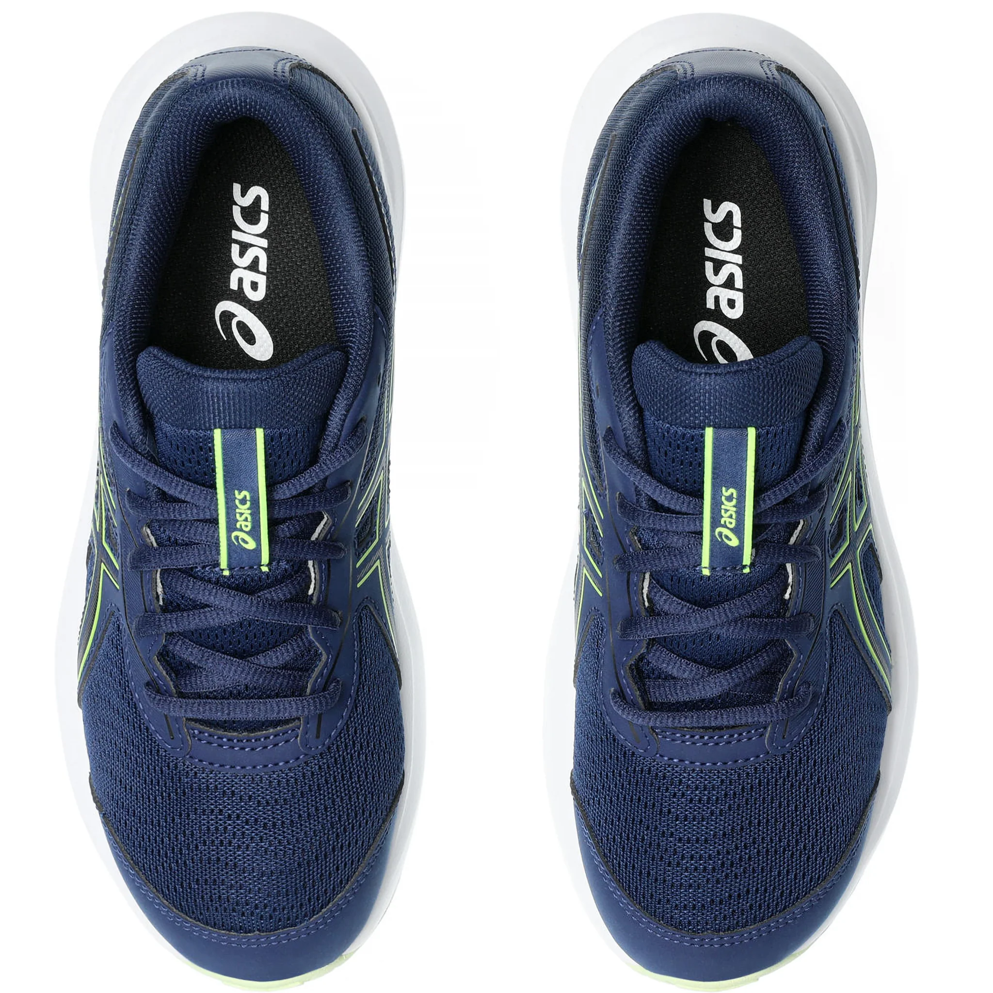 ASICS Contend 9 GS Kids Running Shoes - Image 9