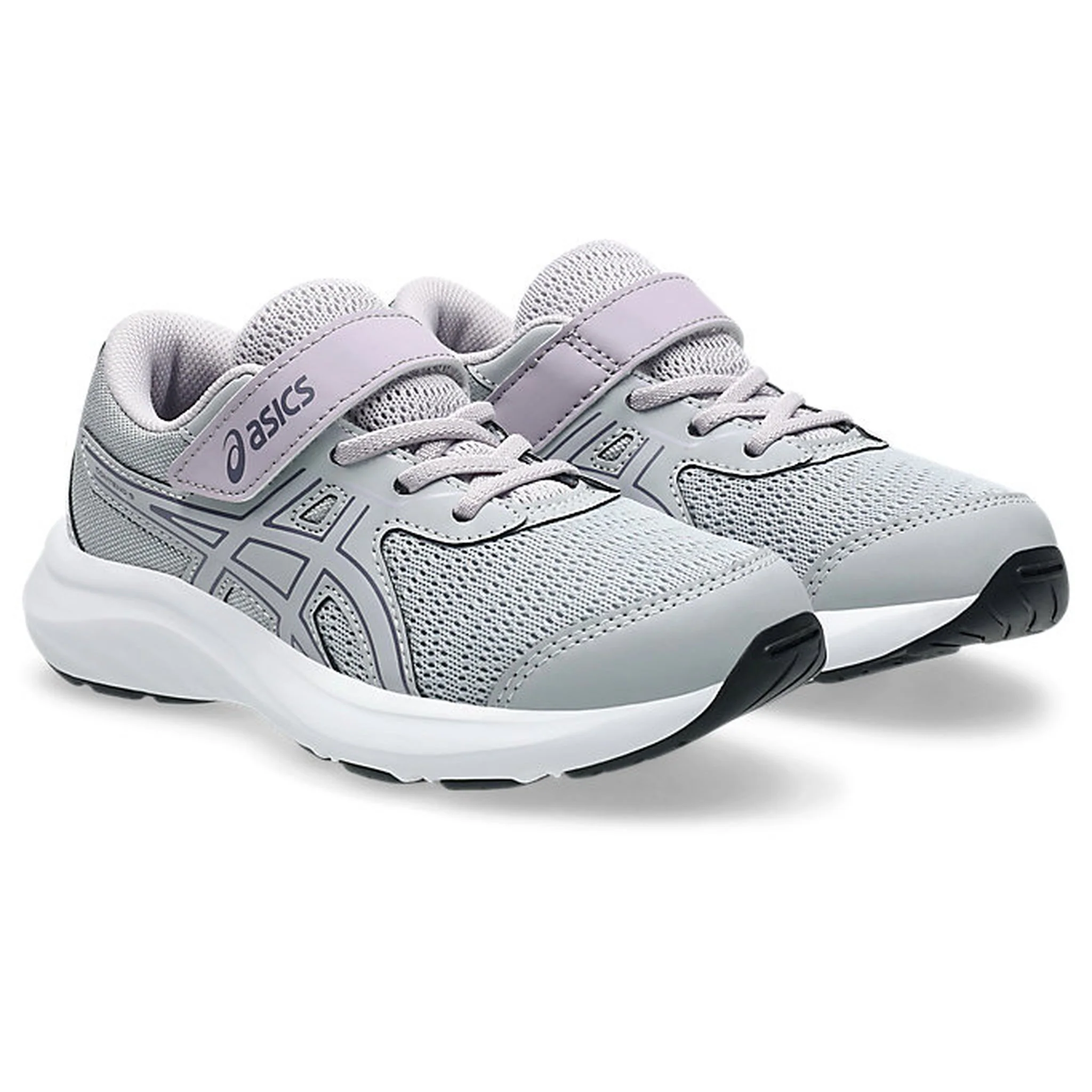 ASICS Contend 9 PS Kids Running Shoes - Image 3