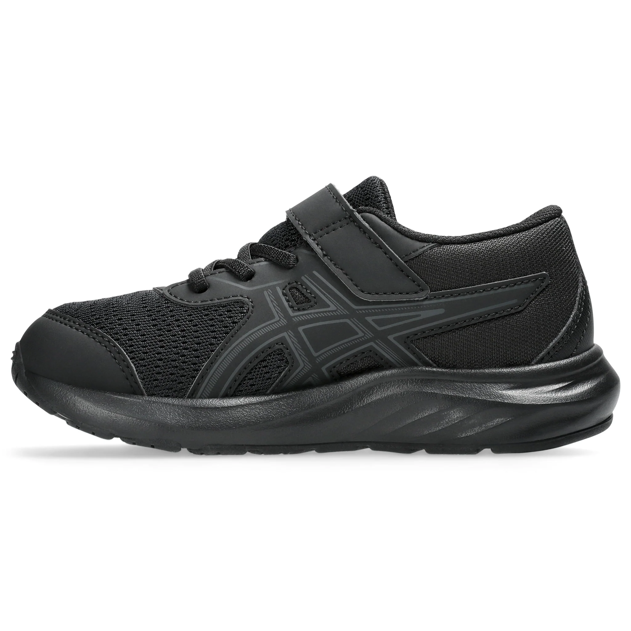 ASICS Contend 9 PS Kids Running Shoes - Image 2