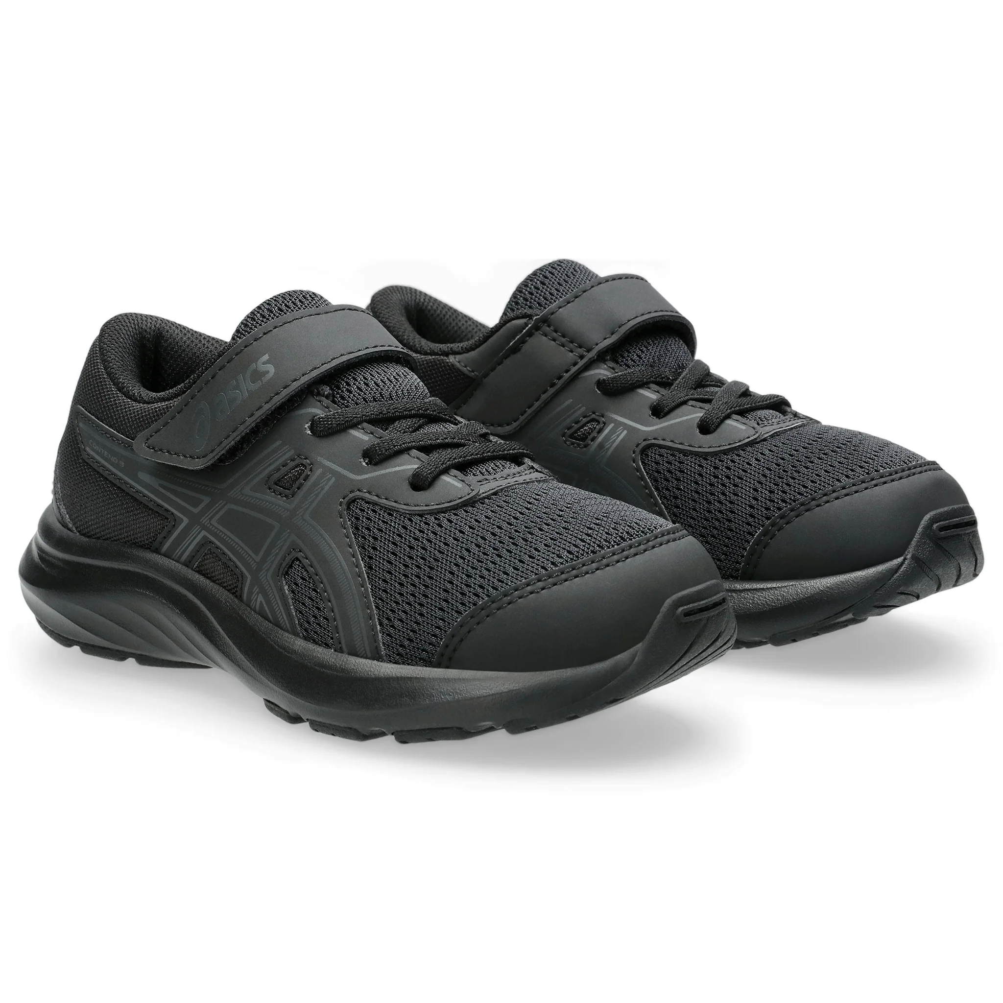 ASICS Contend 9 PS Kids Running Shoes - Image 5