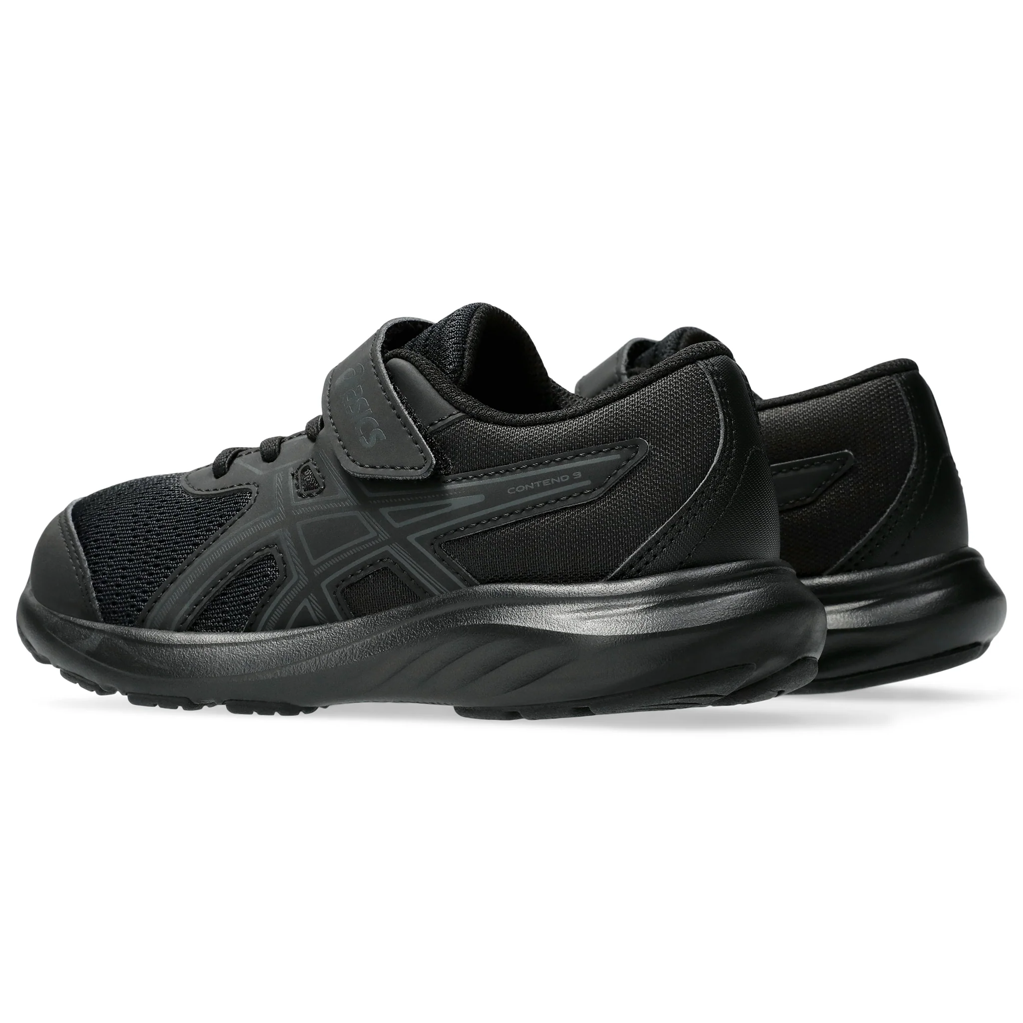 ASICS Contend 9 PS Kids Running Shoes - Image 6