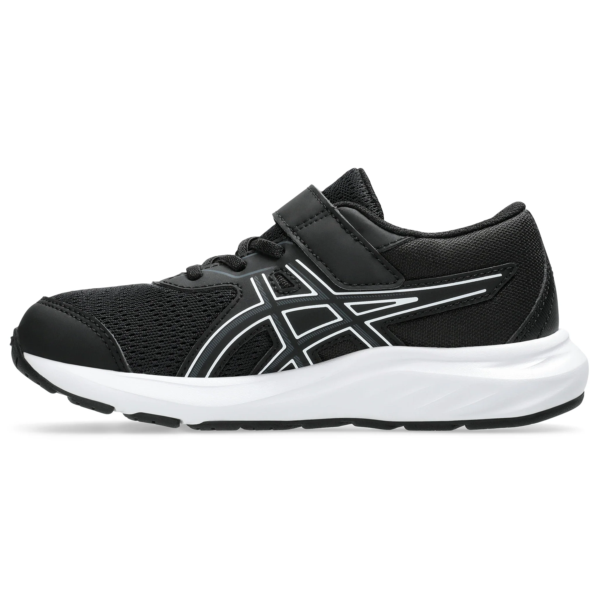 ASICS Contend 9 PS Kids Running Shoes - Image 2