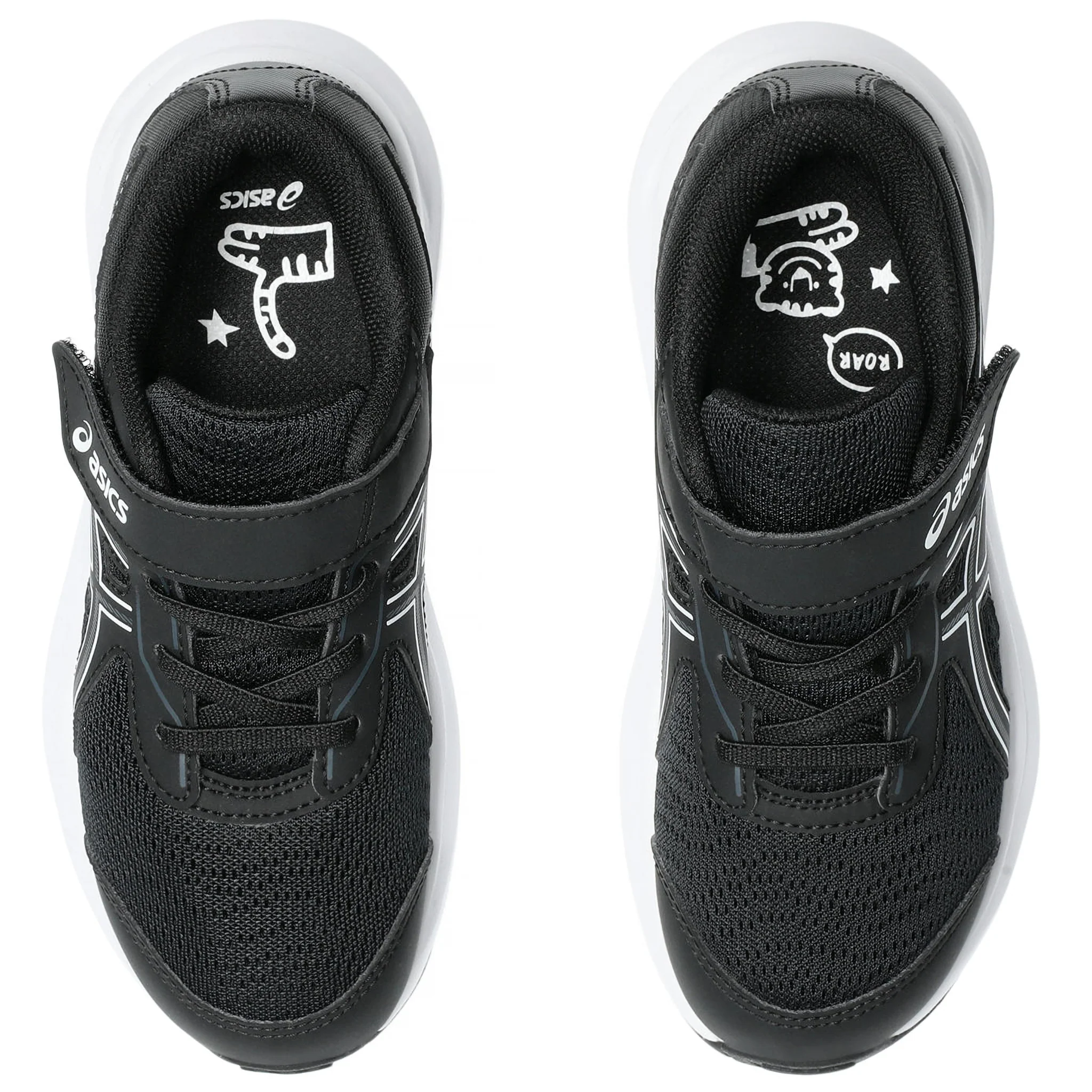 ASICS Contend 9 PS Kids Running Shoes - Image 3