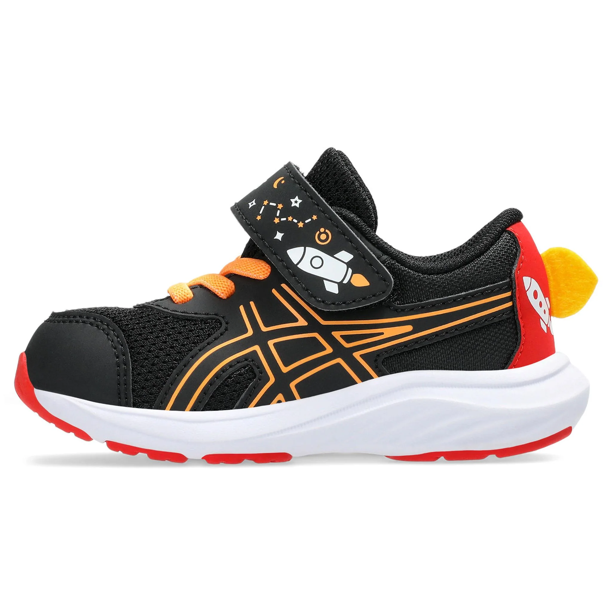 ASICS Contend 9 Schoolyard Toddler Shoes - Image 2