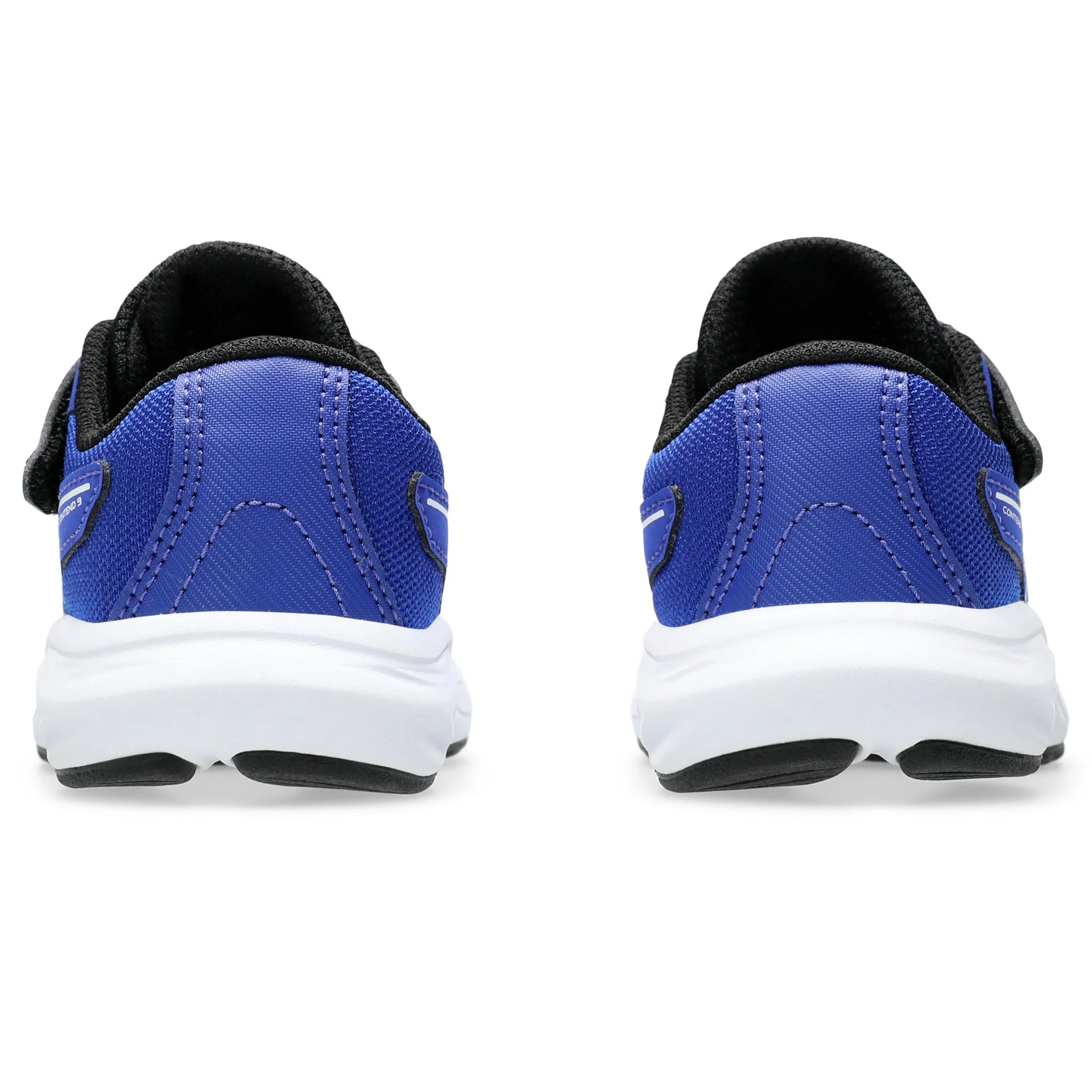 ASICS Contend 9 Toddler Shoes - Image 7