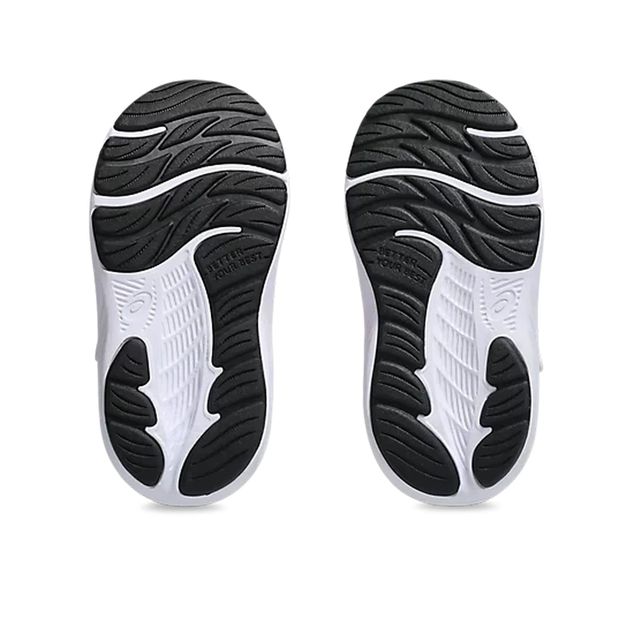 ASICS Contend 9 Toddler Shoes - Image 7