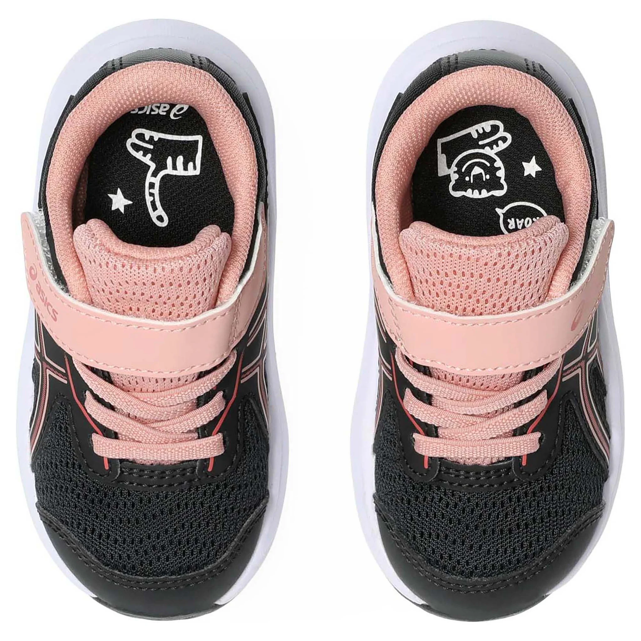ASICS Contend 9 Toddler Shoes - Image 5