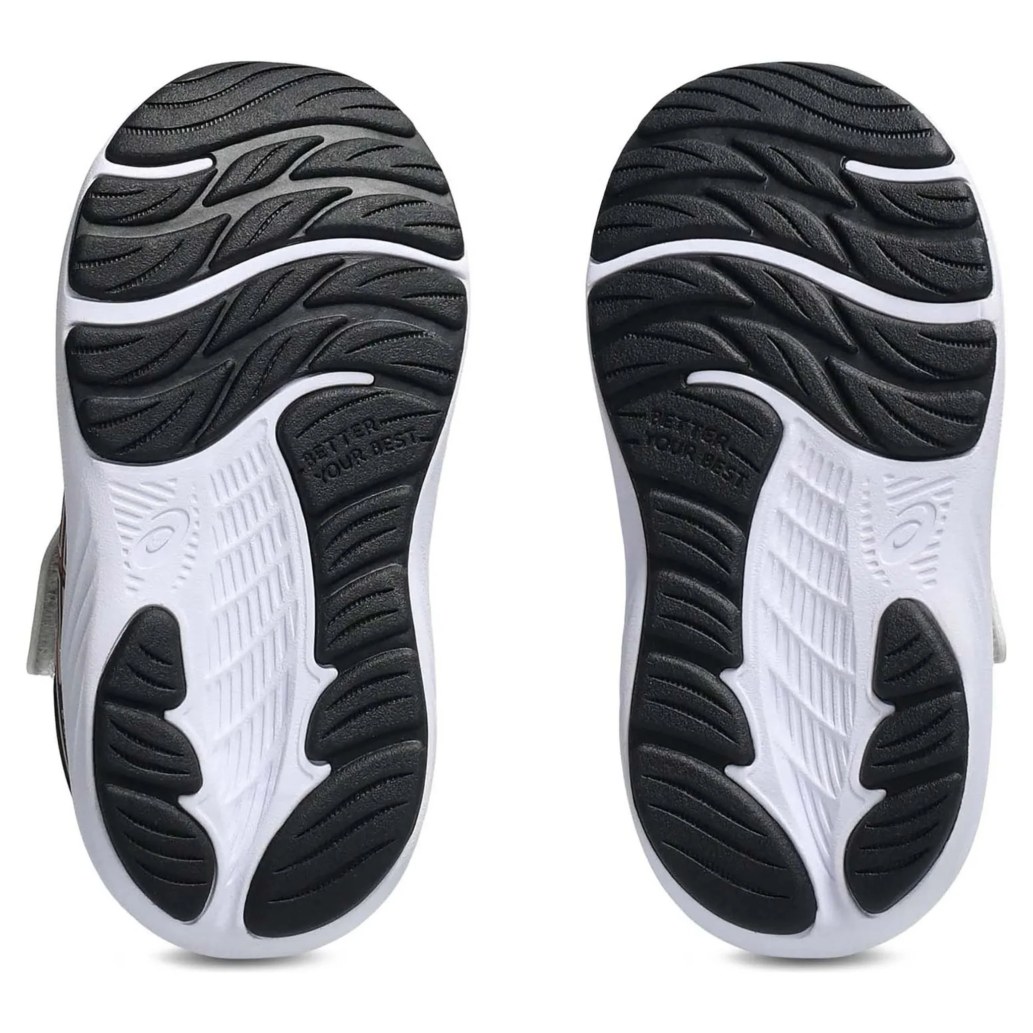 ASICS Contend 9 Toddler Shoes - Image 7