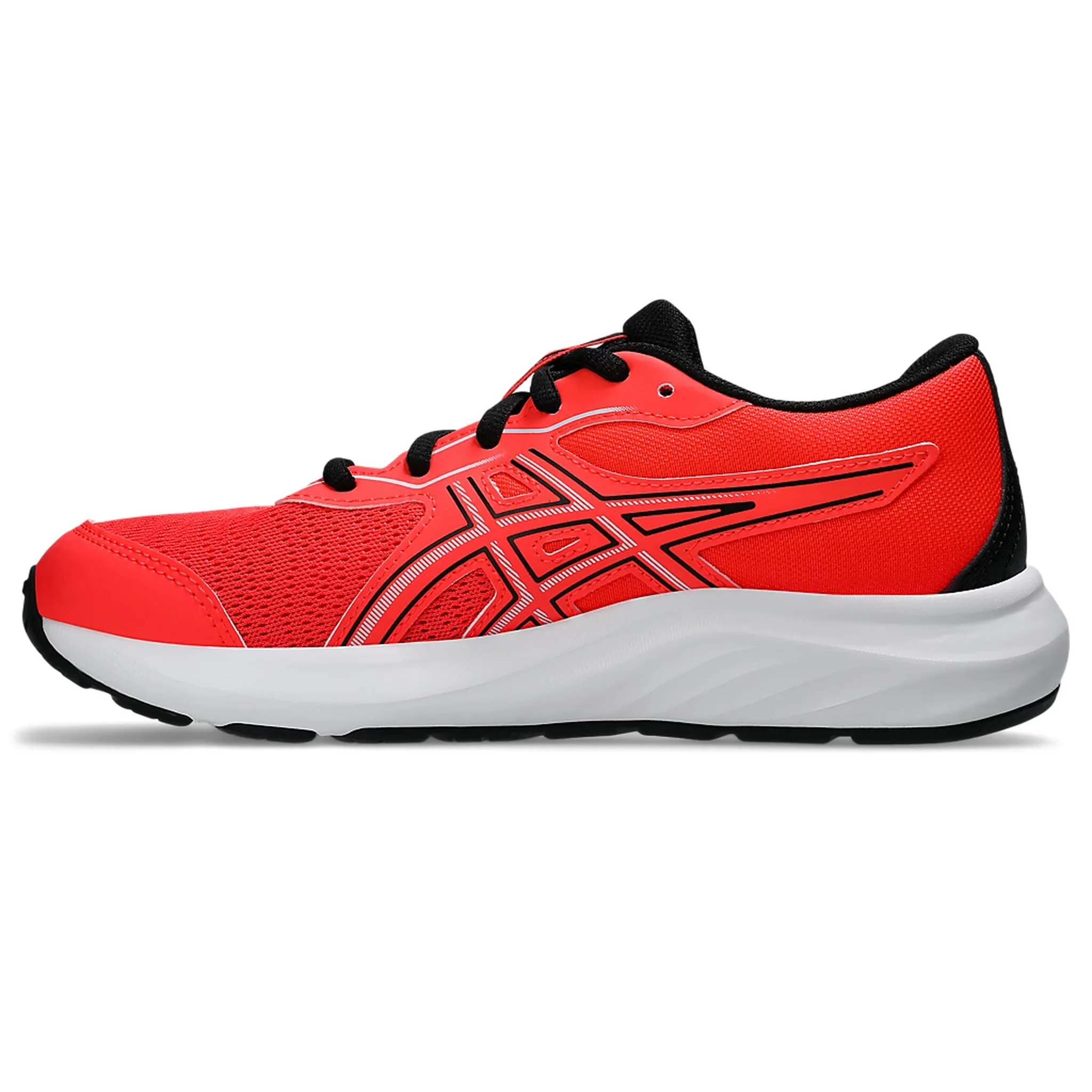 ASICS Contend GS Kids Running Shoes - Image 2