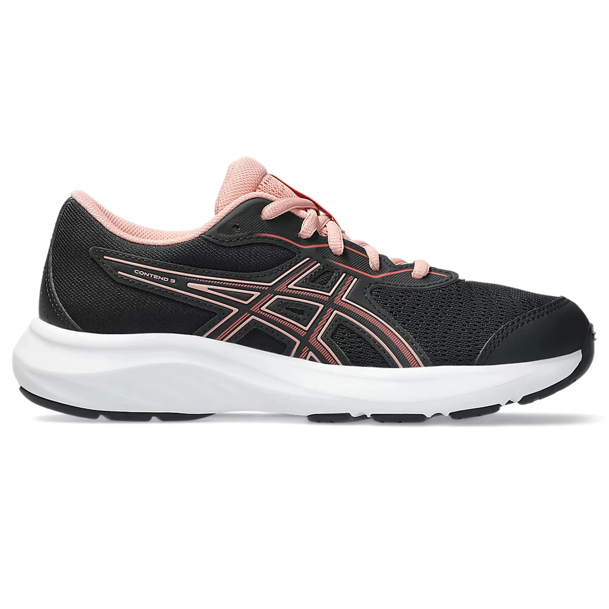 ASICS Contend GS Kids Running Shoes