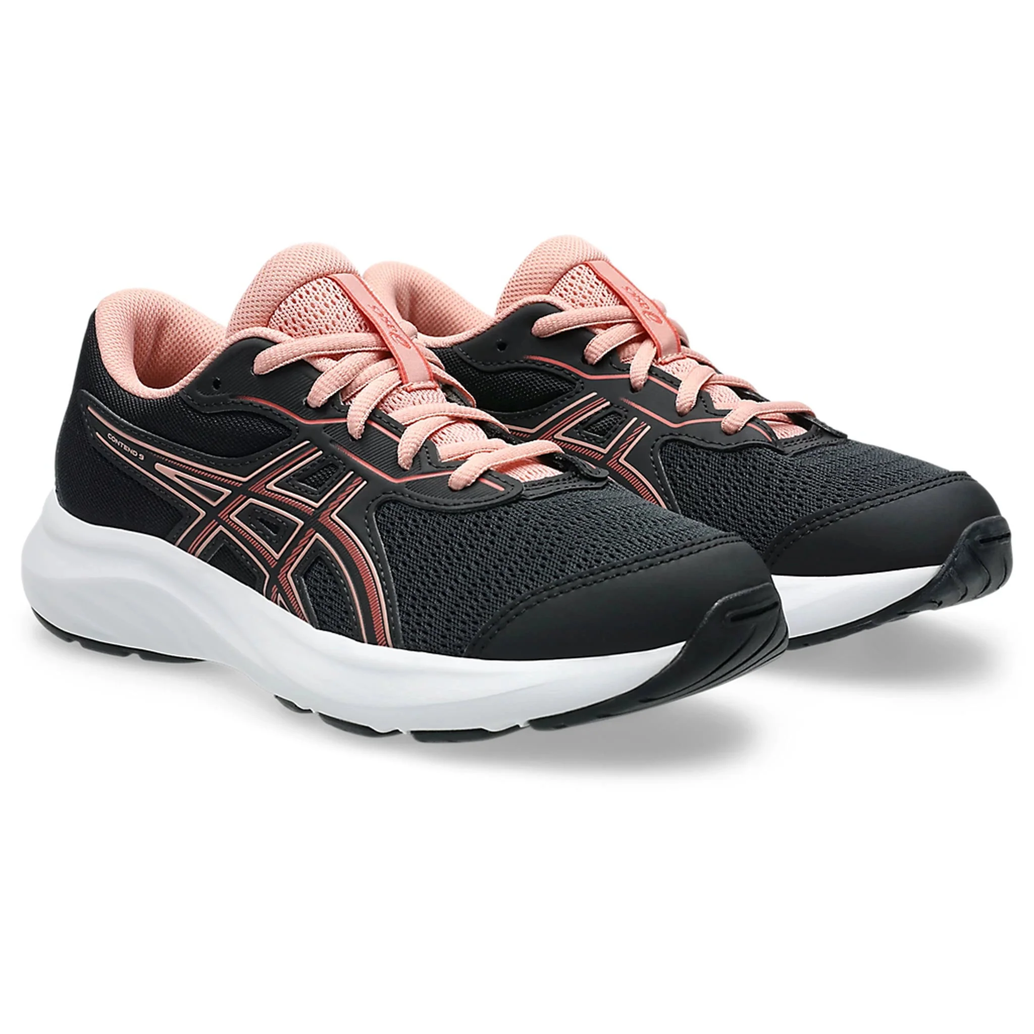 ASICS Contend GS Kids Running Shoes - Image 6