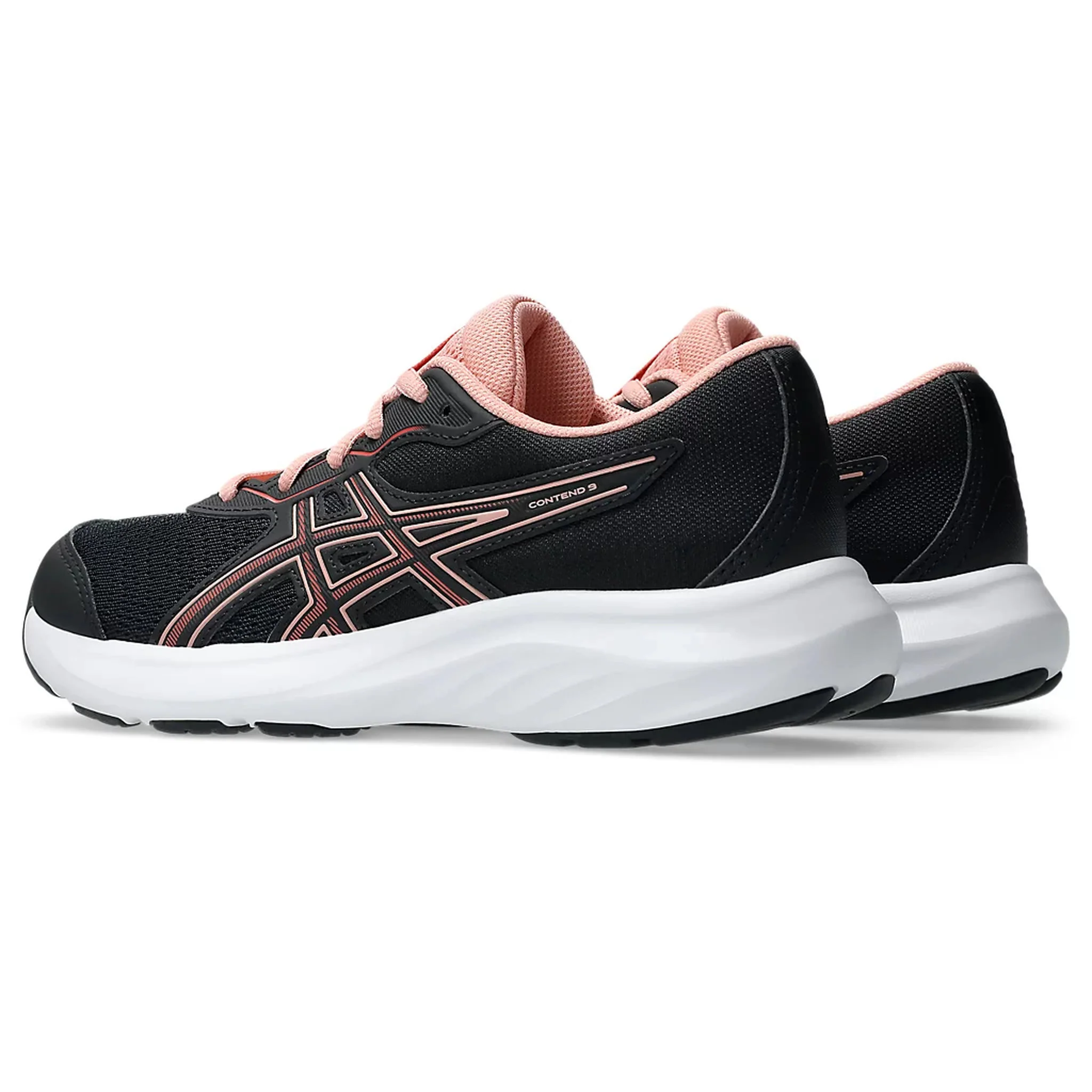 ASICS Contend GS Kids Running Shoes - Image 7