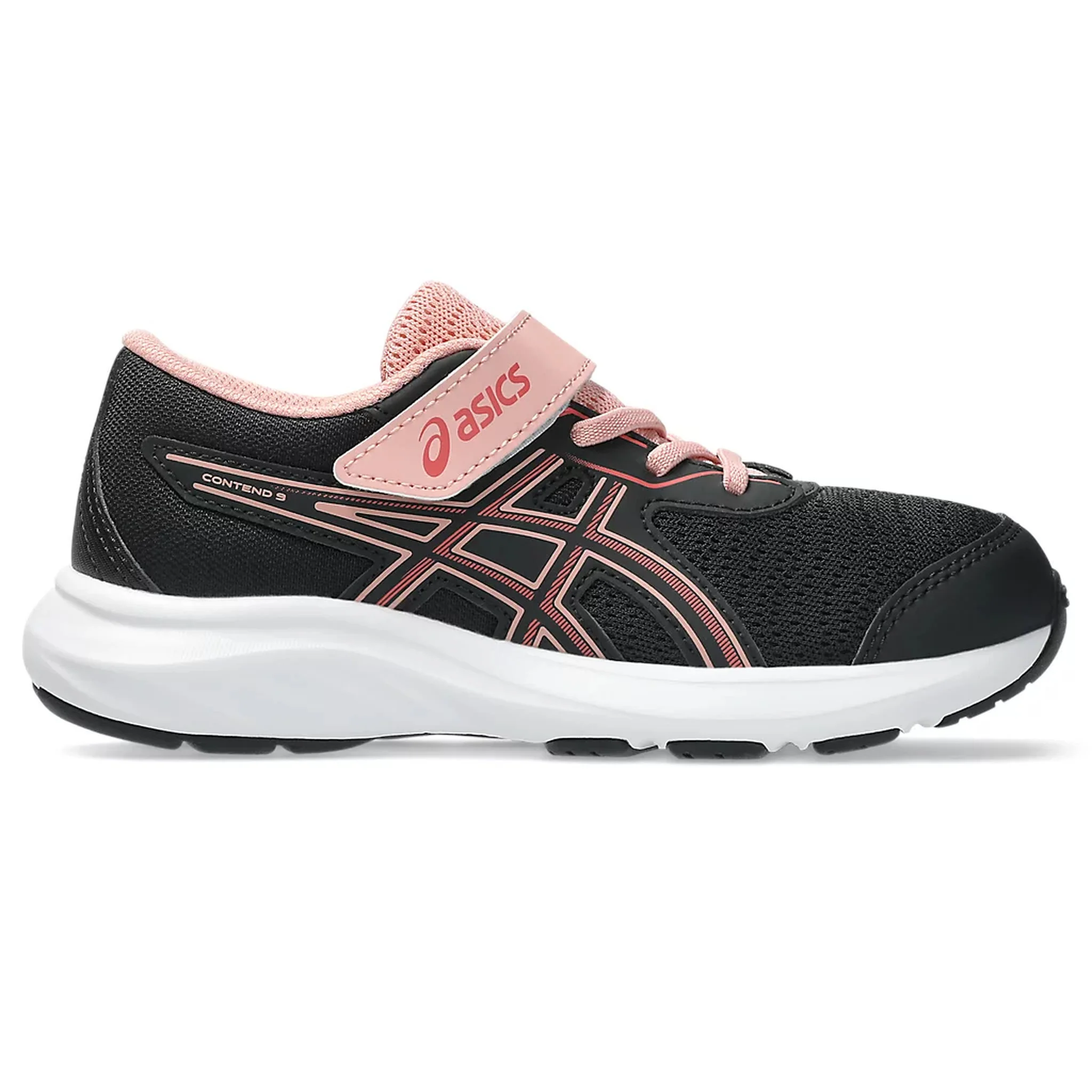 ASICS Contend PS Kids Running Shoes