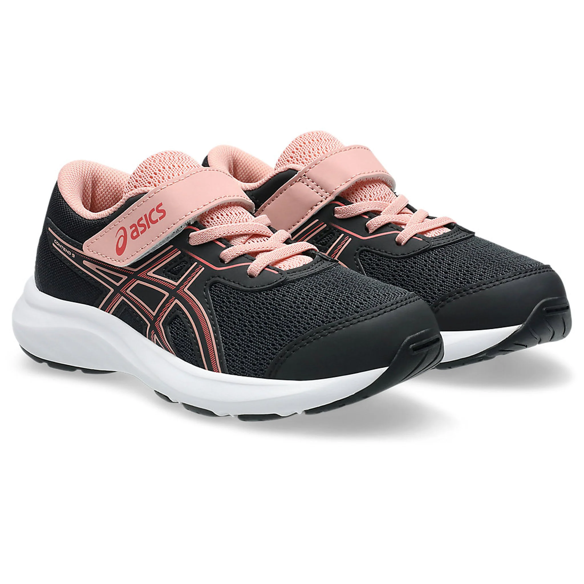 ASICS Contend PS Kids Running Shoes - Image 6