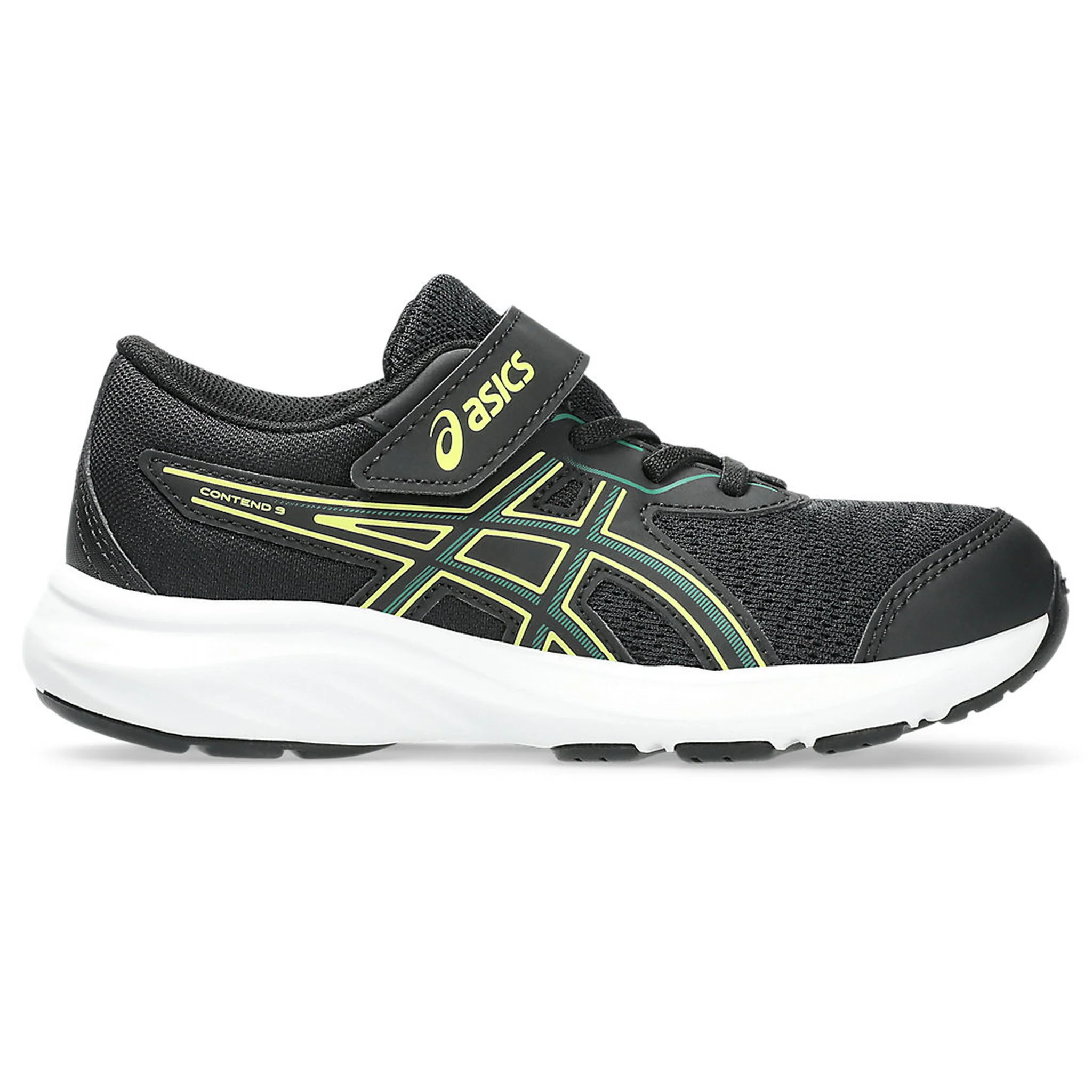 ASICS Contend PS Kids Running Shoes