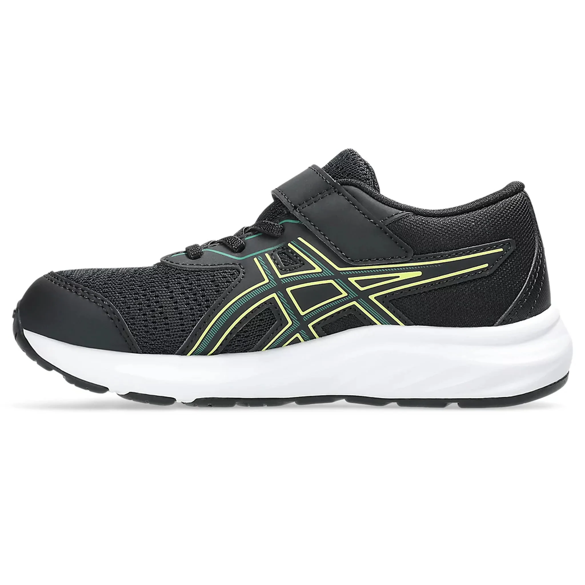 ASICS Contend PS Kids Running Shoes - Image 2