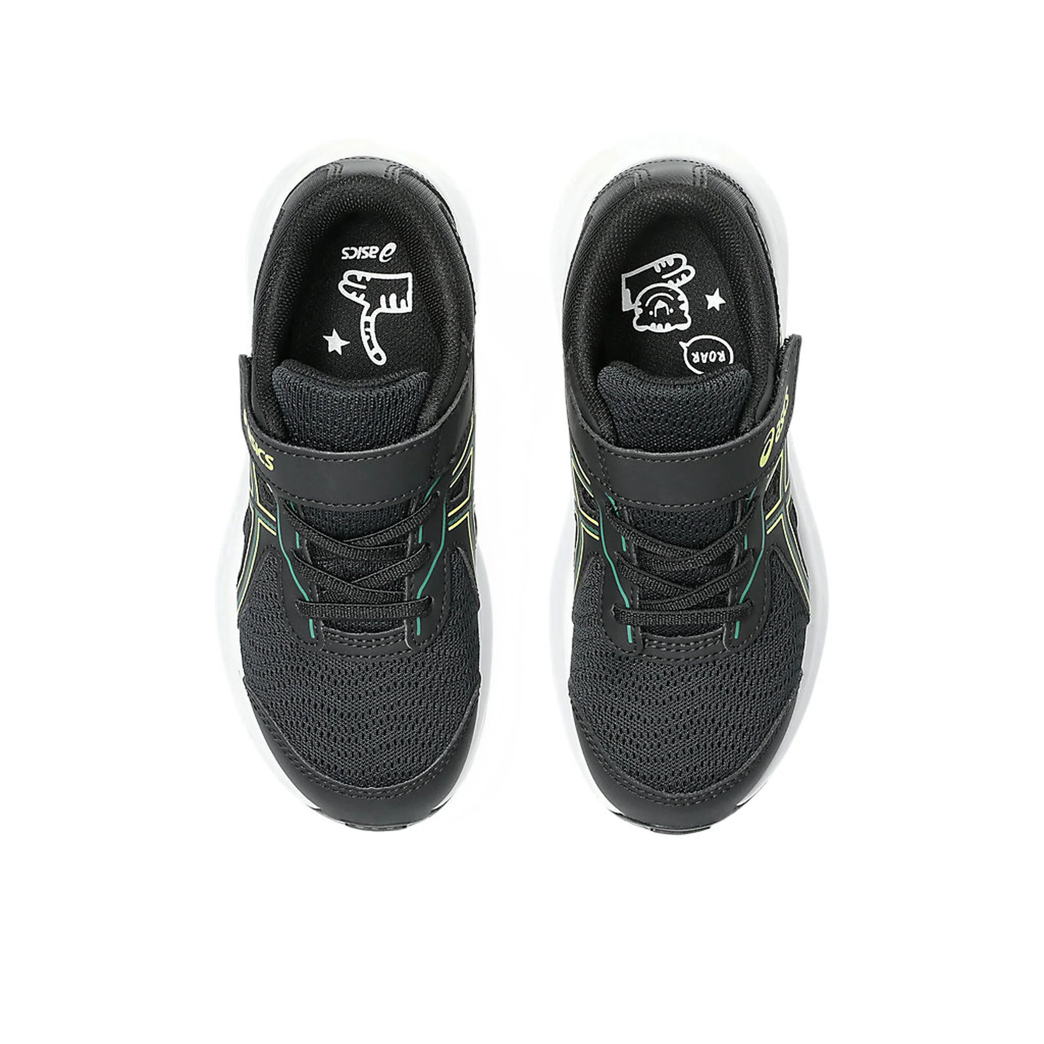 ASICS Contend PS Kids Running Shoes - Image 4