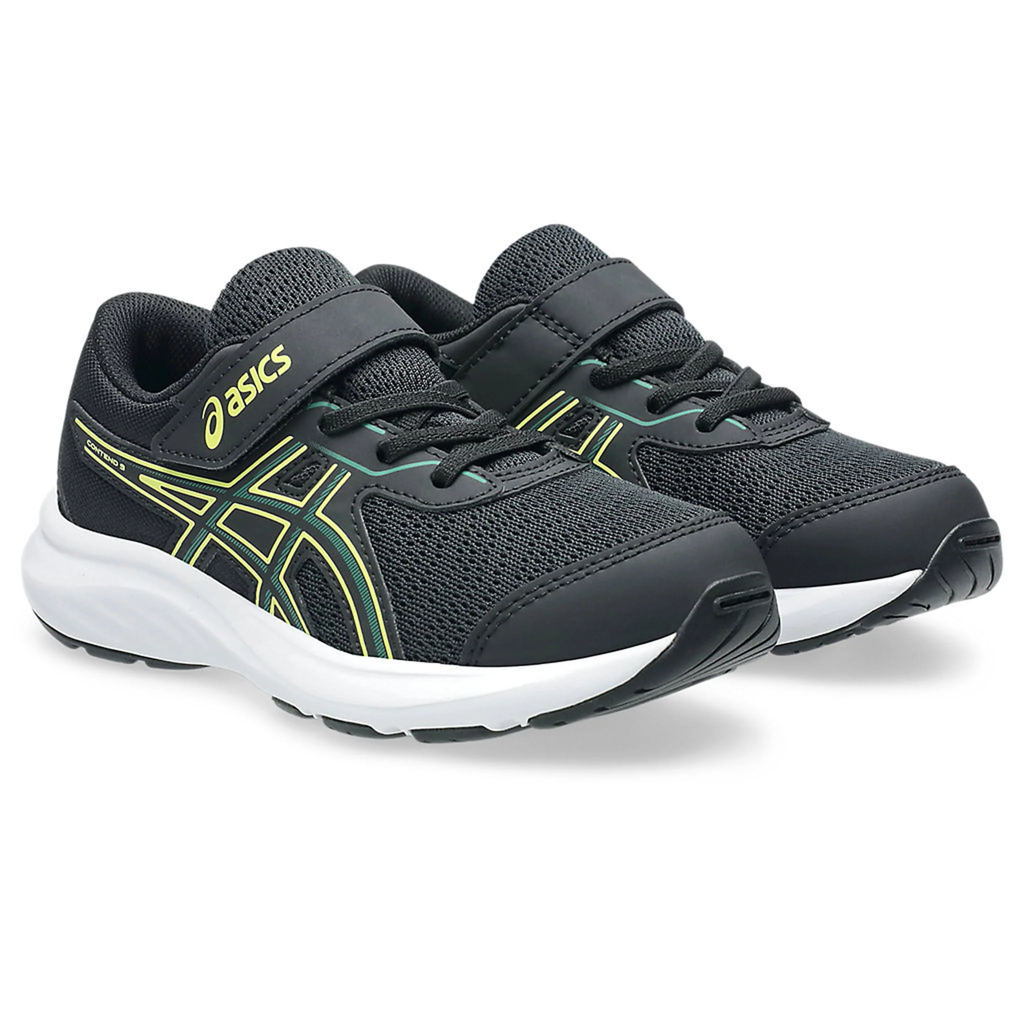 ASICS Contend PS Kids Running Shoes - Image 6