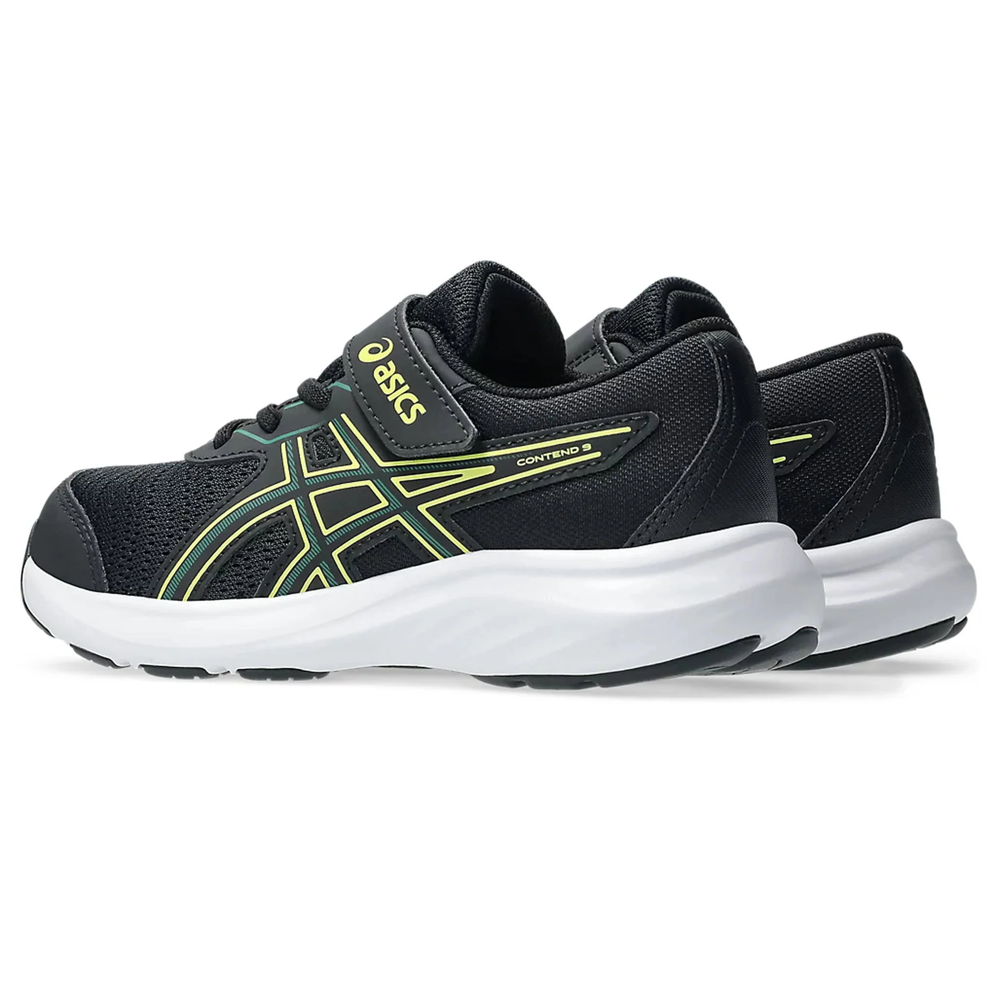 ASICS Contend PS Kids Running Shoes - Image 7